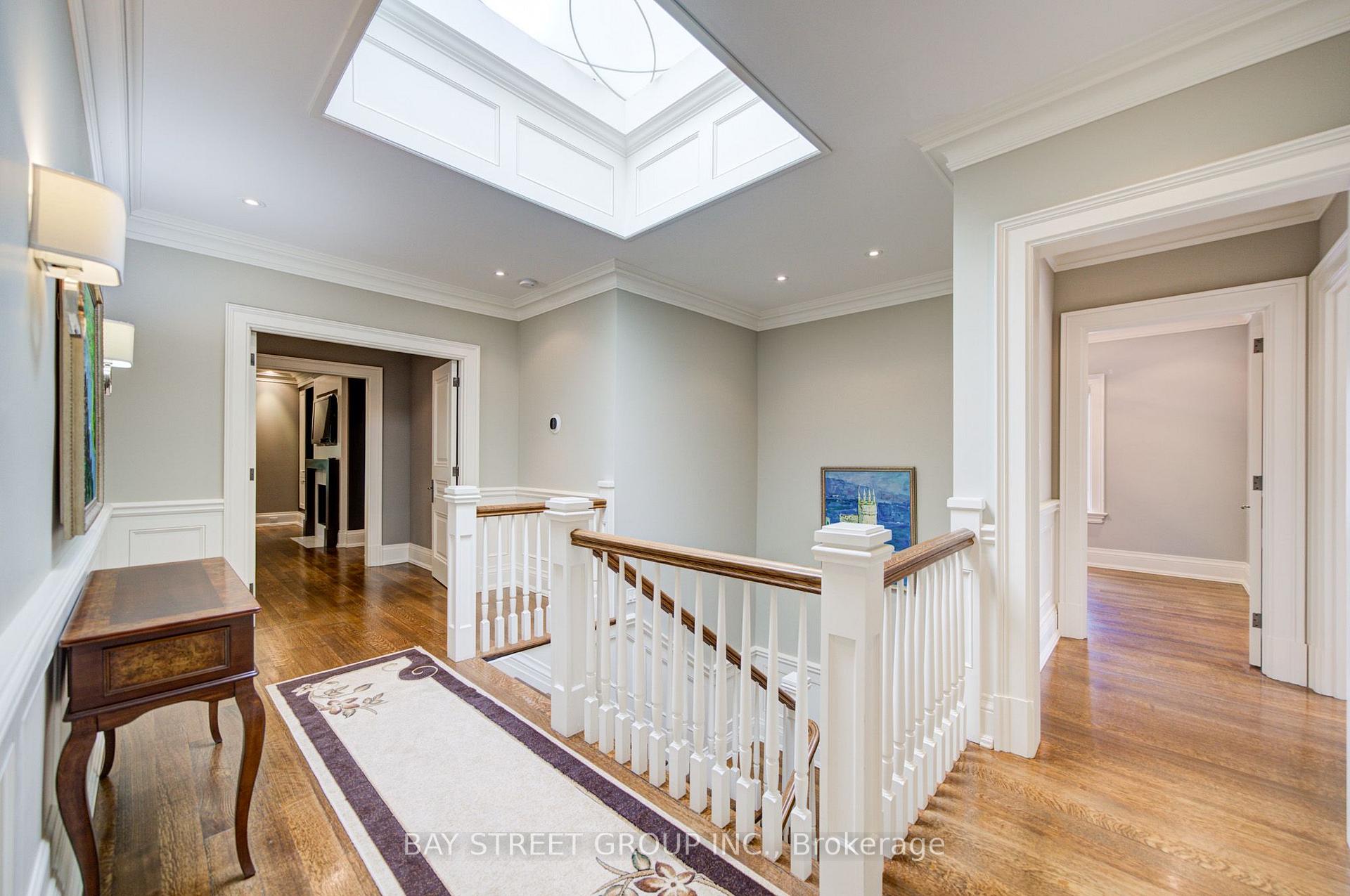 Photo 19 of 154 Munro Boulevard, North York, St. Andrew-Windfields — HOMEH