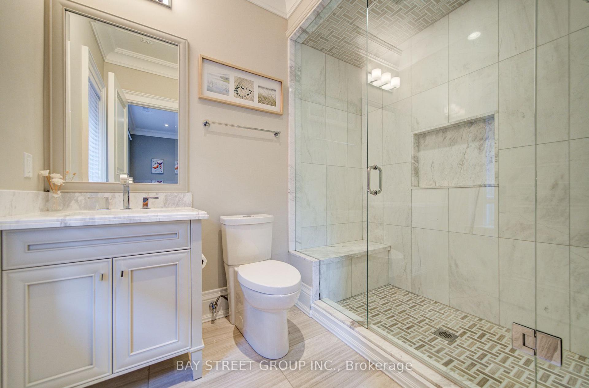 Photo 28 of 154 Munro Boulevard, North York, St. Andrew-Windfields — HOMEH