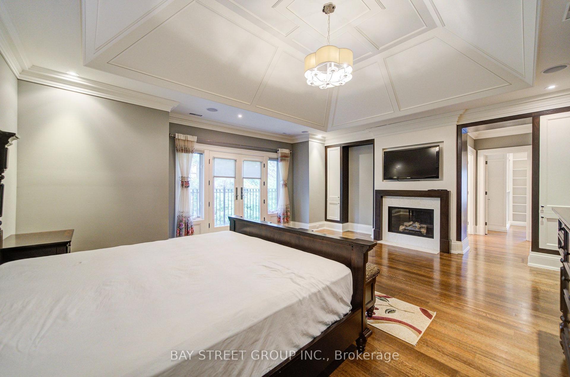 Photo 31 of 154 Munro Boulevard, North York, St. Andrew-Windfields — HOMEH