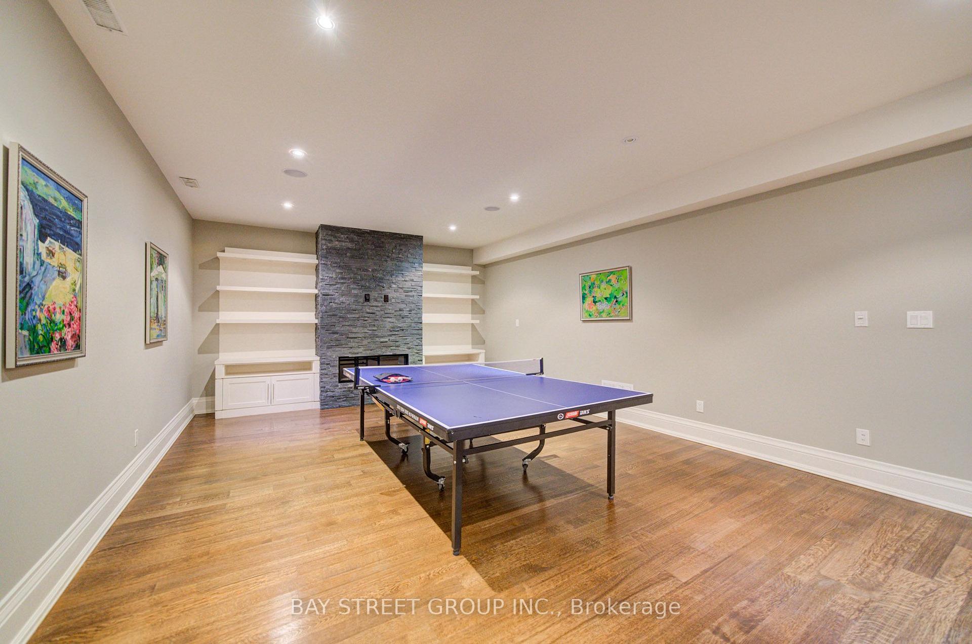 Photo 46 of 154 Munro Boulevard, North York, St. Andrew-Windfields — HOMEH