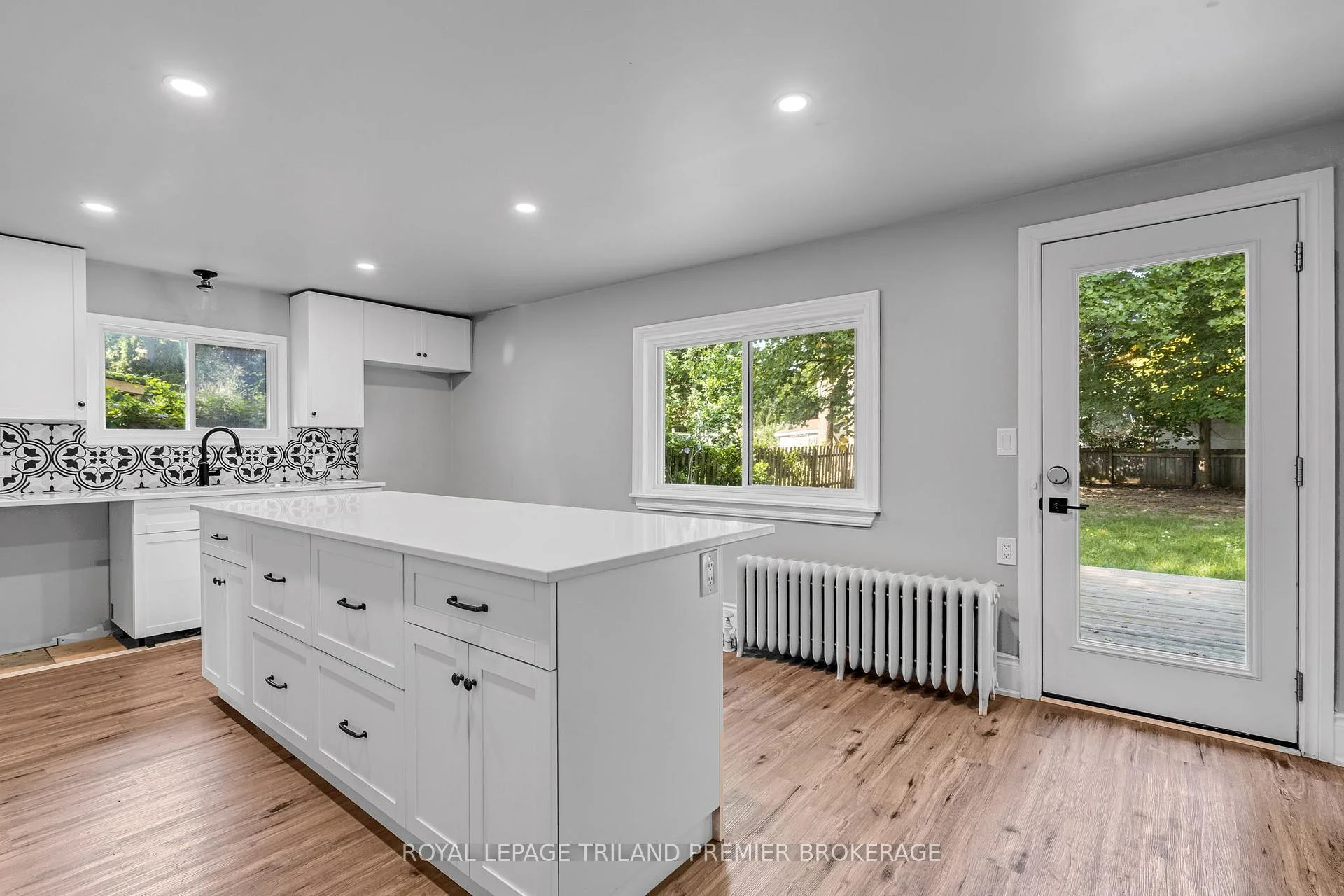 Photo 22 of 180 Alma Street, St. Thomas — HOMEH