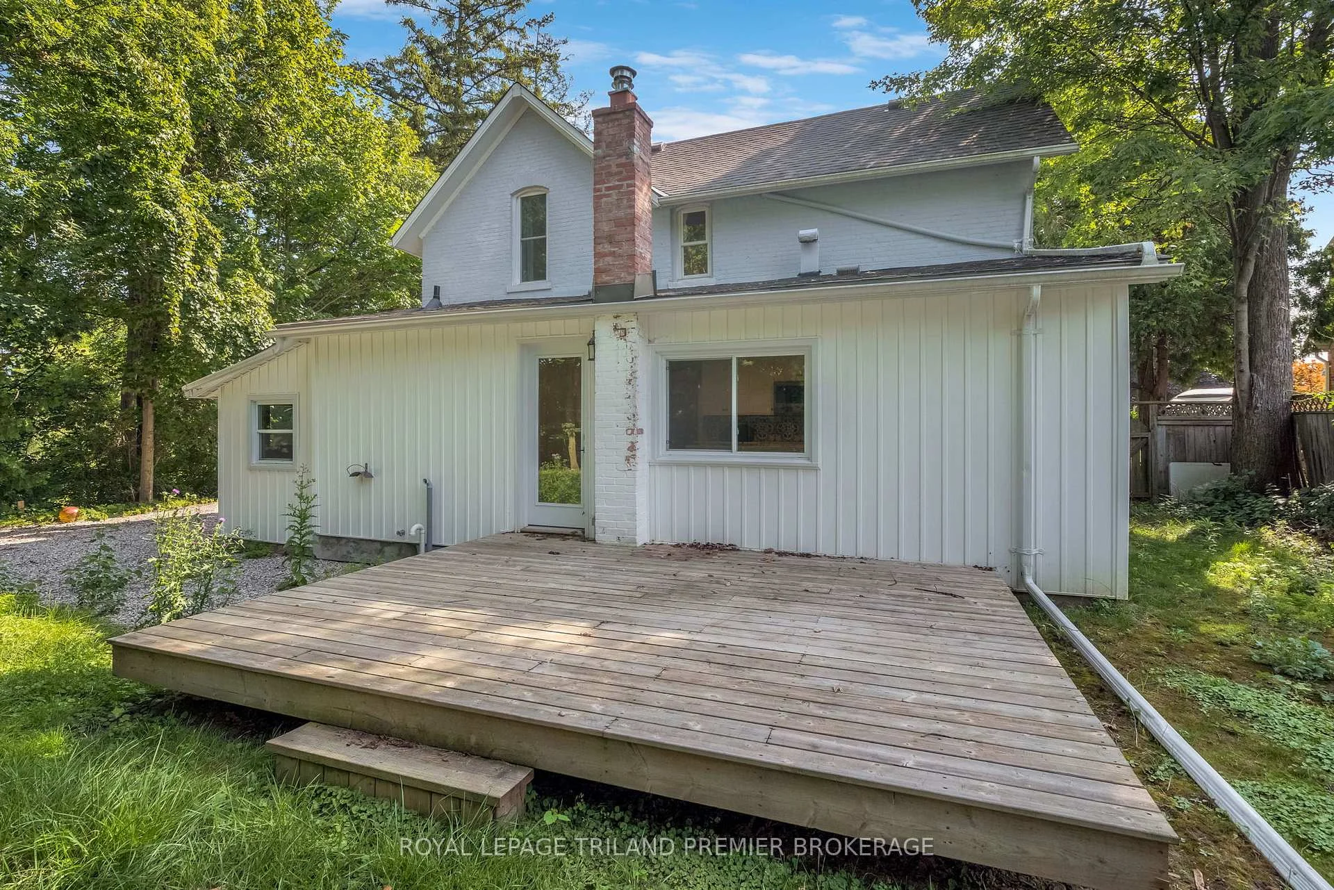 Photo 51 of 180 Alma Street, St. Thomas — HOMEH
