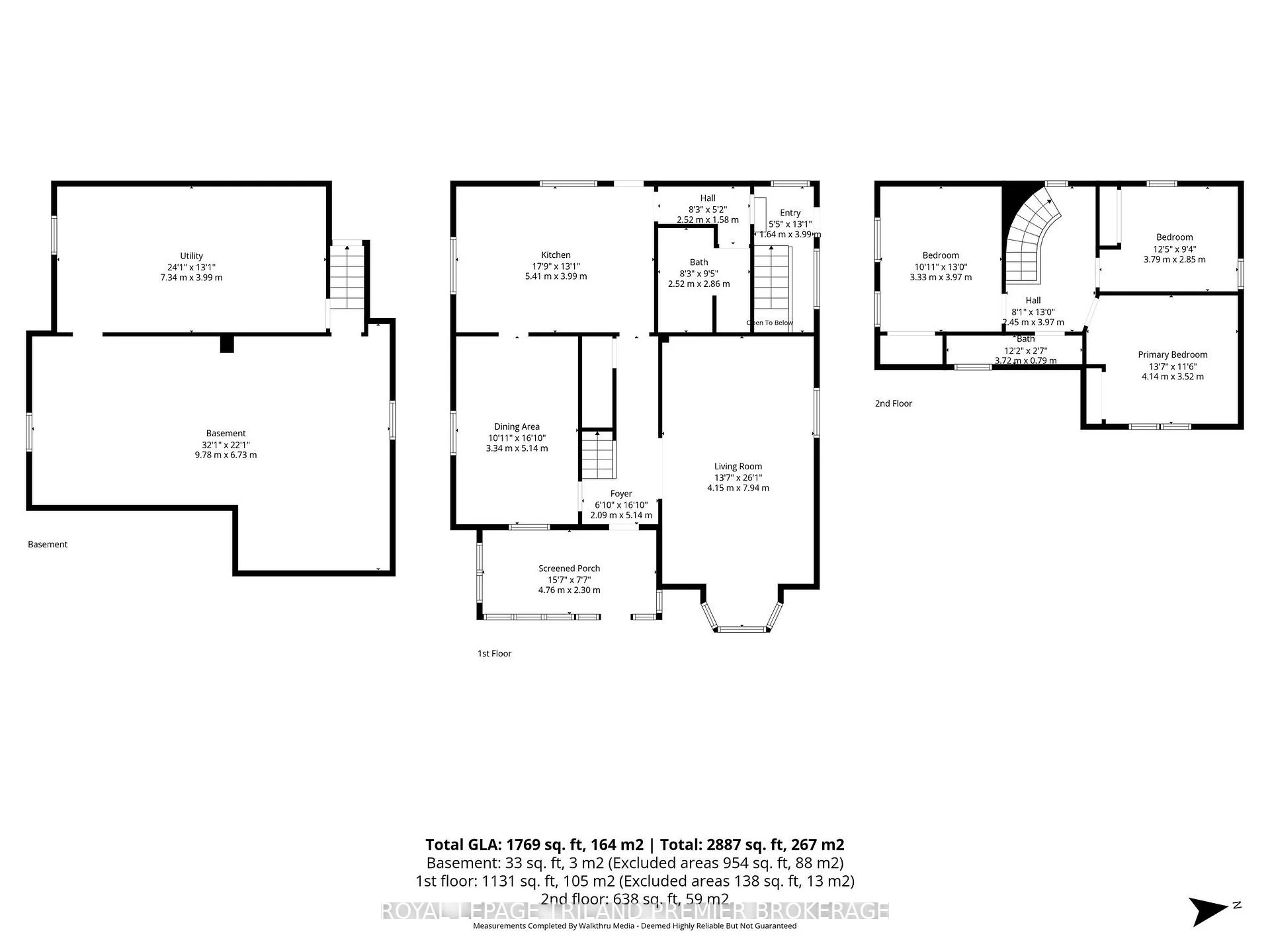 Photo 58 of 180 Alma Street, St. Thomas — HOMEH