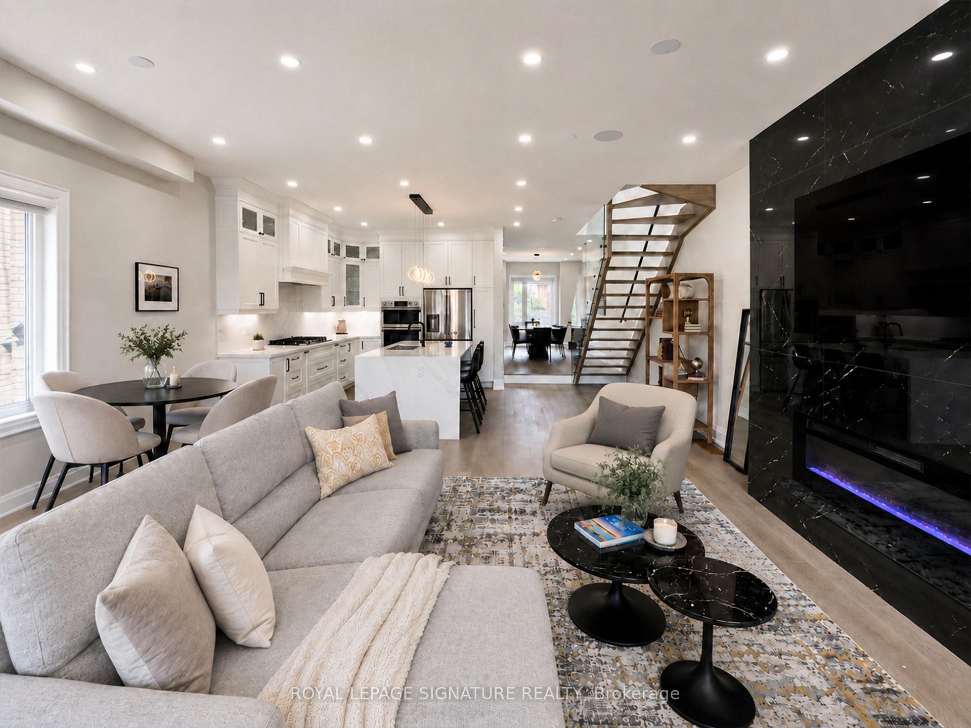 Photo 6 of 920 Fourth Street, Mississauga, Lakeview — HOMEH