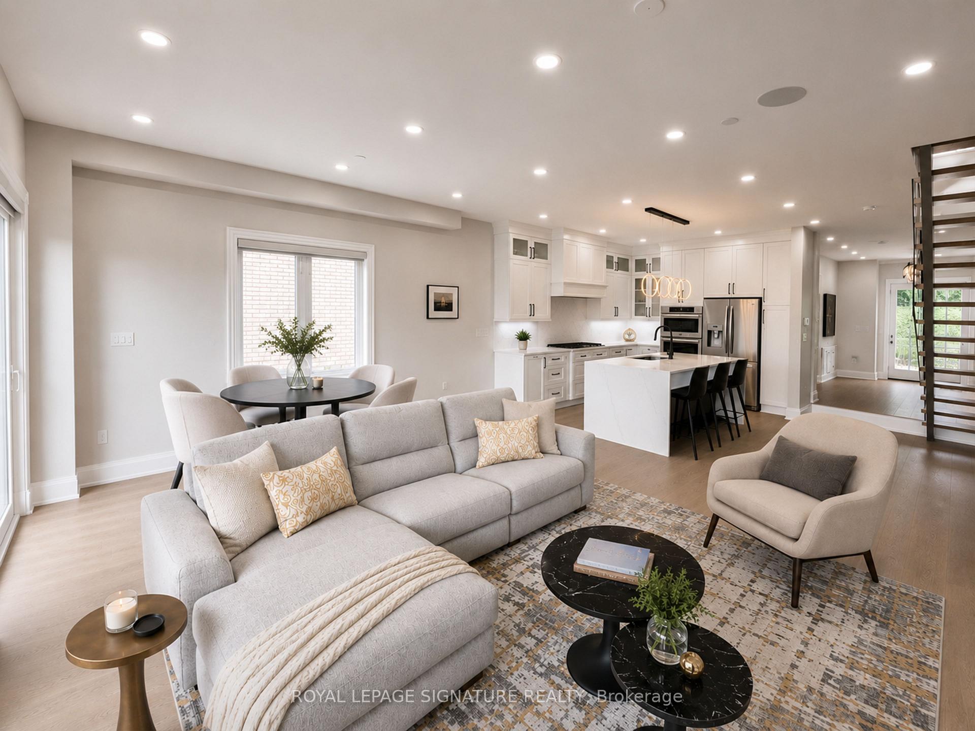 Photo 7 of 920 Fourth Street, Mississauga, Lakeview — HOMEH