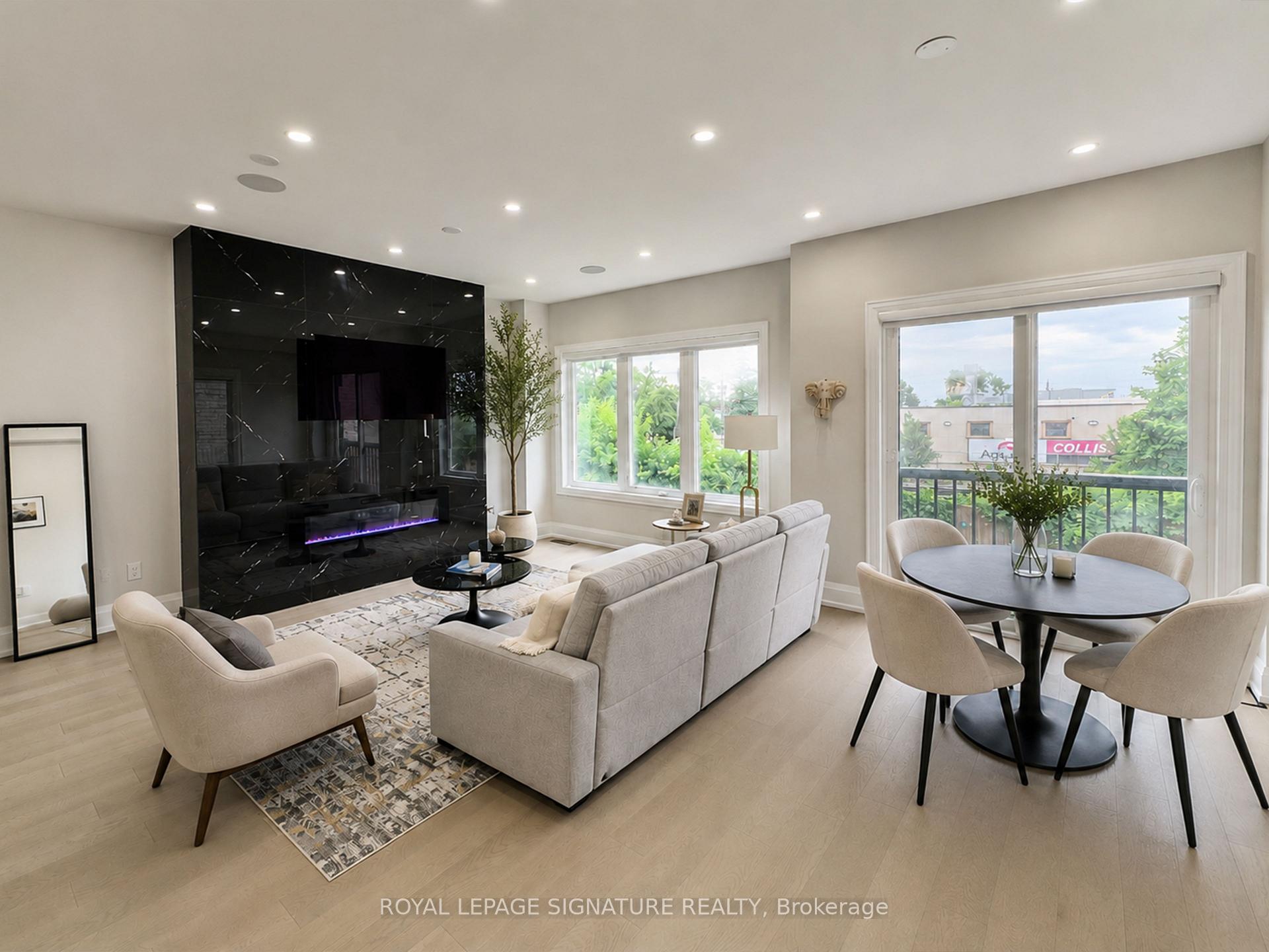 Photo 8 of 920 Fourth Street, Mississauga, Lakeview — HOMEH