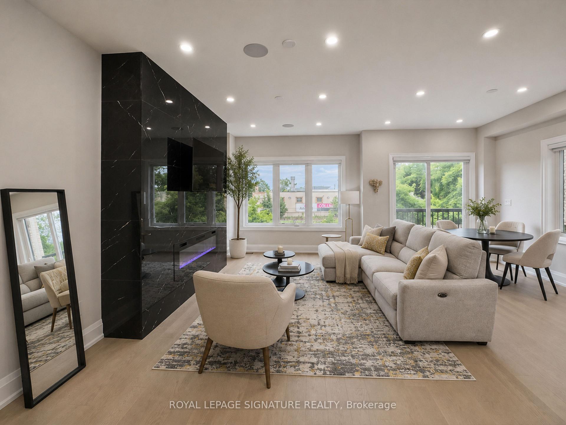 Photo 10 of 920 Fourth Street, Mississauga, Lakeview — HOMEH