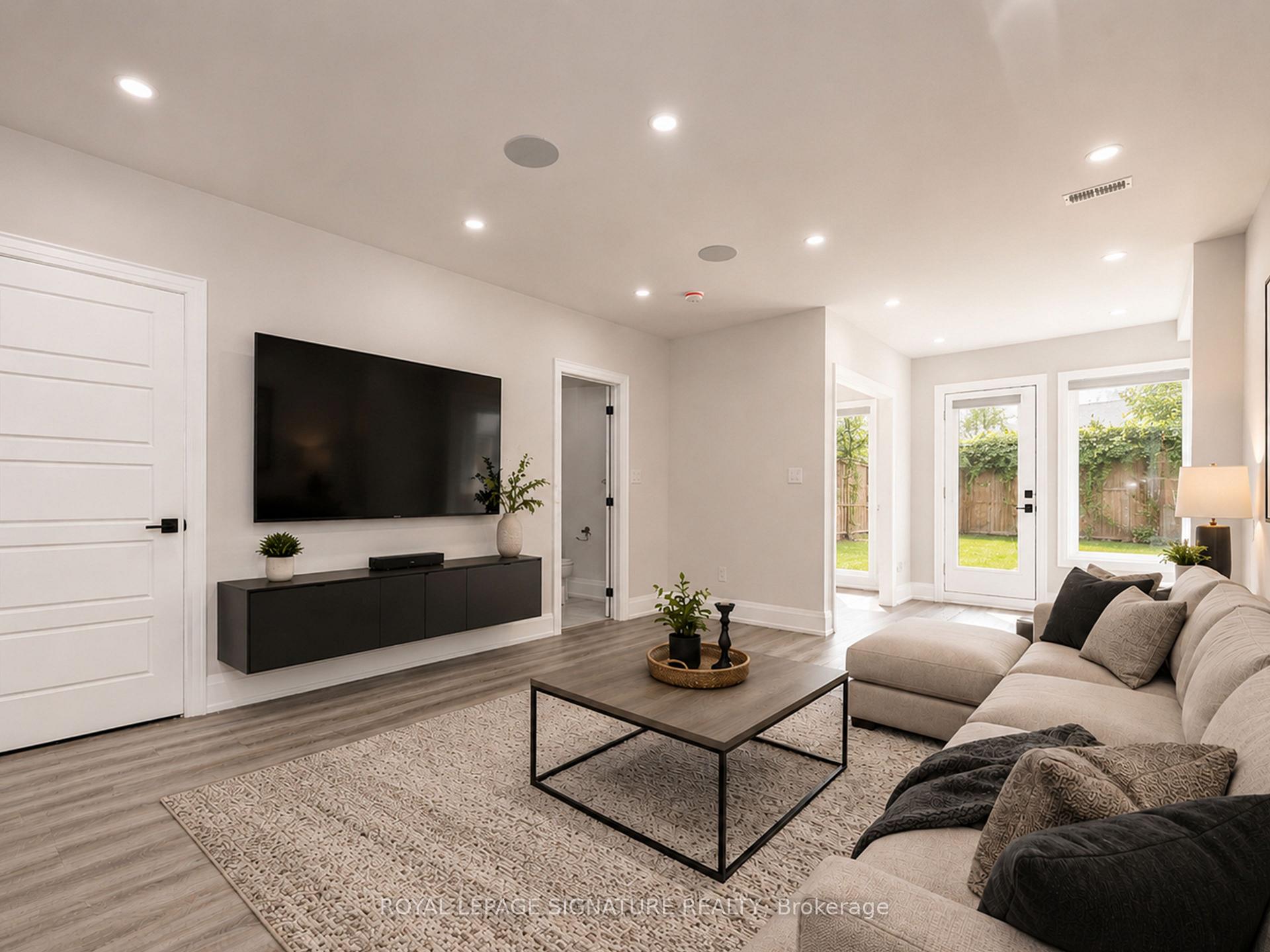 Photo 35 of 920 Fourth Street, Mississauga, Lakeview — HOMEH