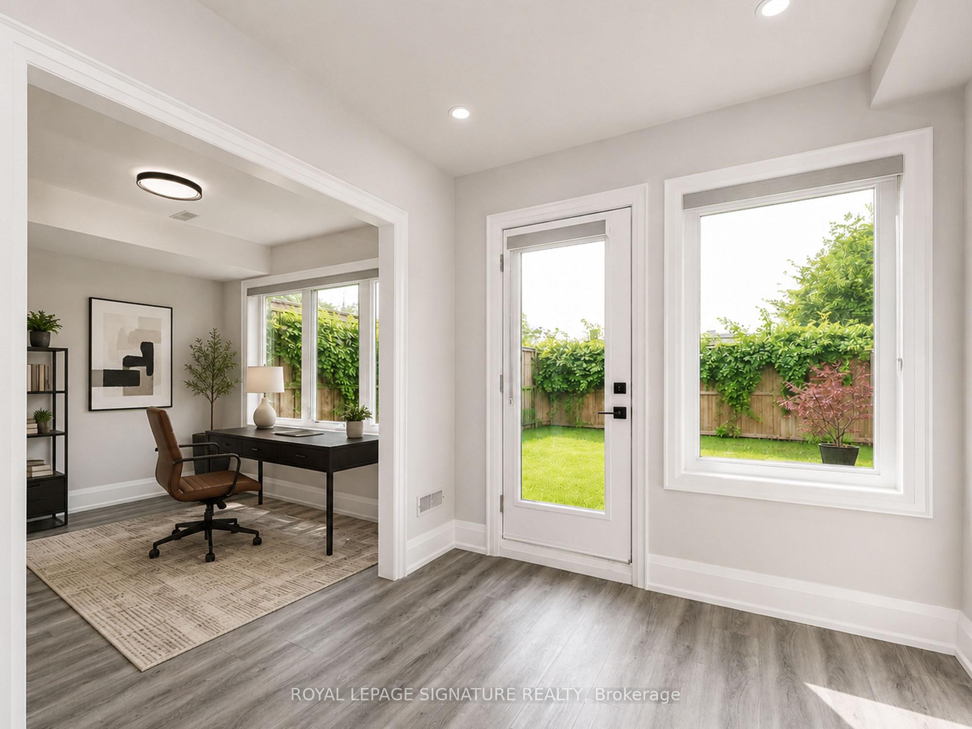 Photo 36 of 920 Fourth Street, Mississauga, Lakeview — HOMEH