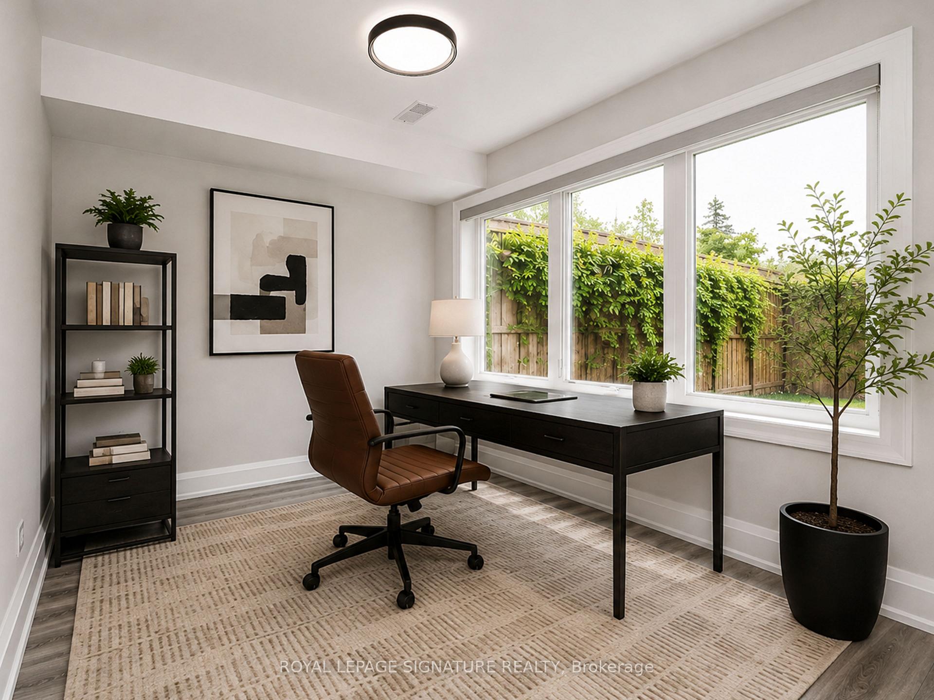 Photo 37 of 920 Fourth Street, Mississauga, Lakeview — HOMEH