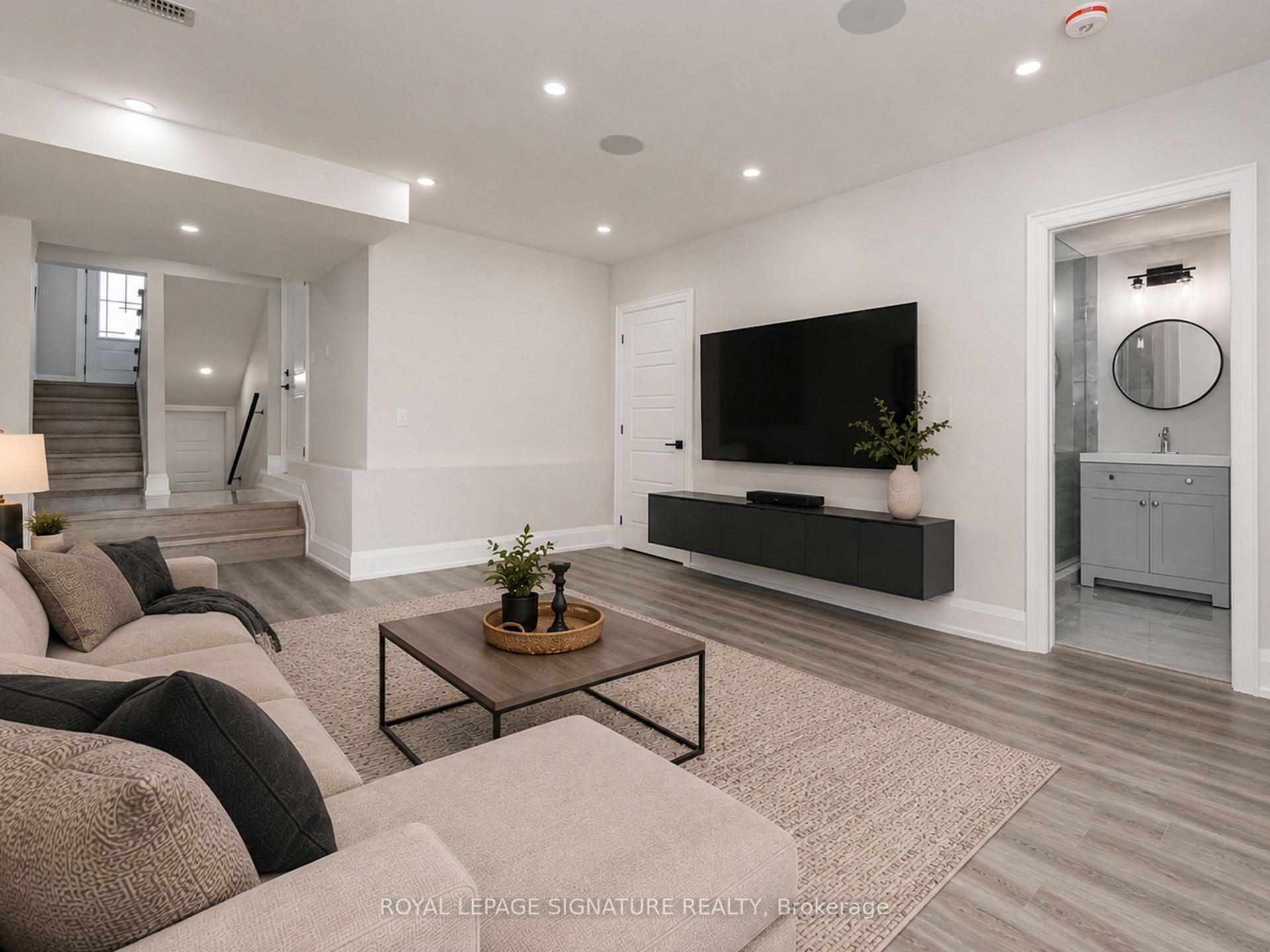 Photo 38 of 920 Fourth Street, Mississauga, Lakeview — HOMEH