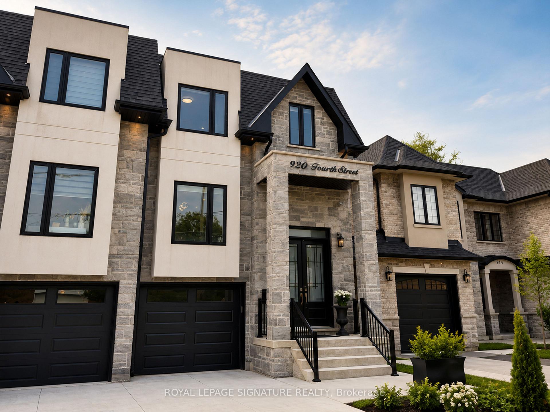 Photo 43 of 920 Fourth Street, Mississauga, Lakeview — HOMEH