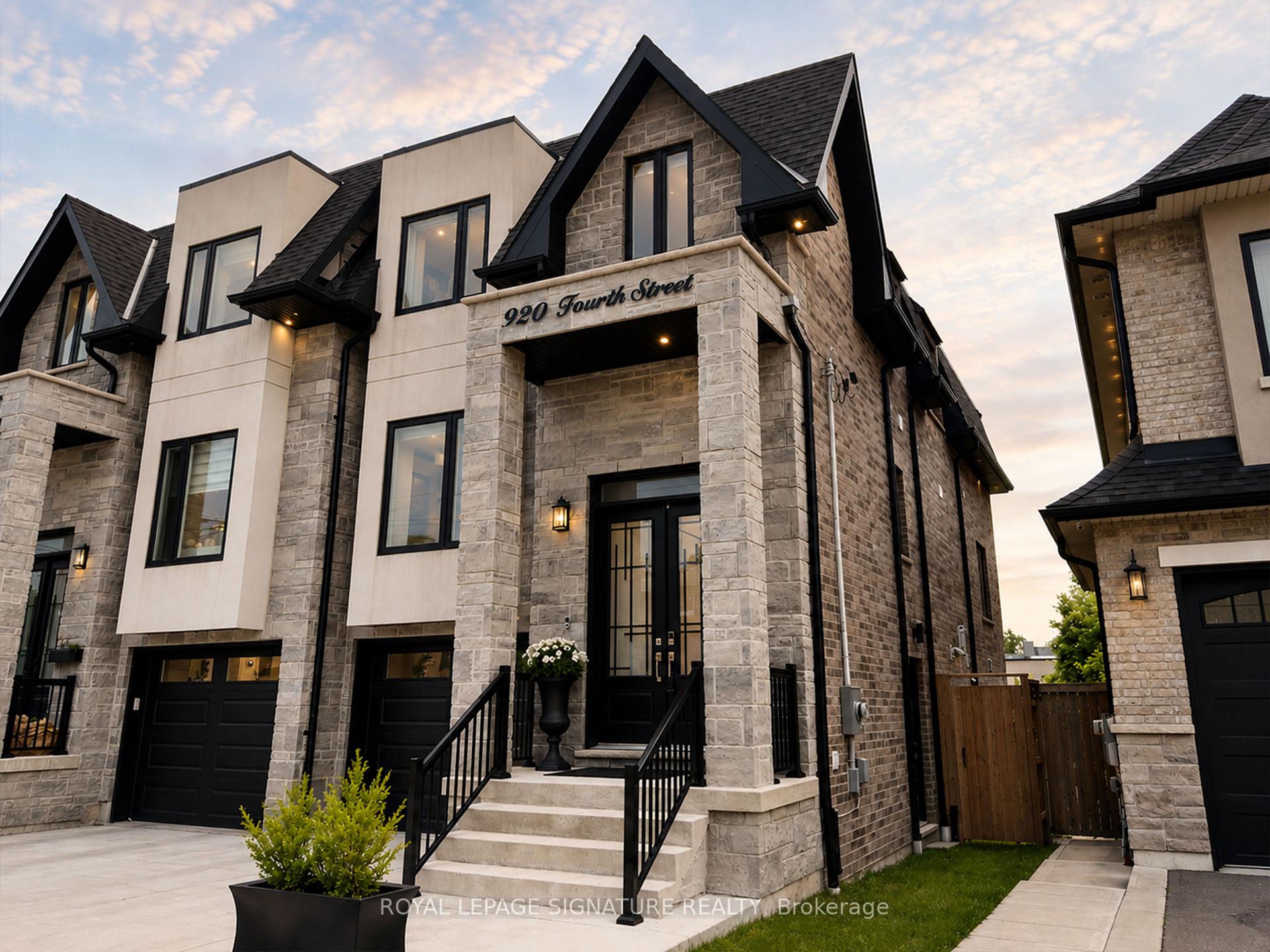 Photo 44 of 920 Fourth Street, Mississauga, Lakeview — HOMEH