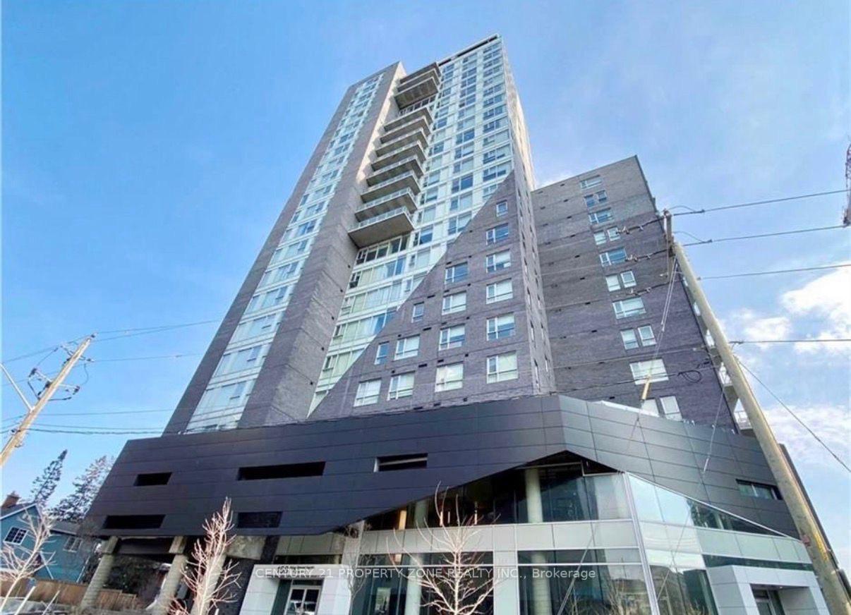 Photo 3 of Unit 307, 158 King Street, Waterloo, Beechwood/University — HOMEH