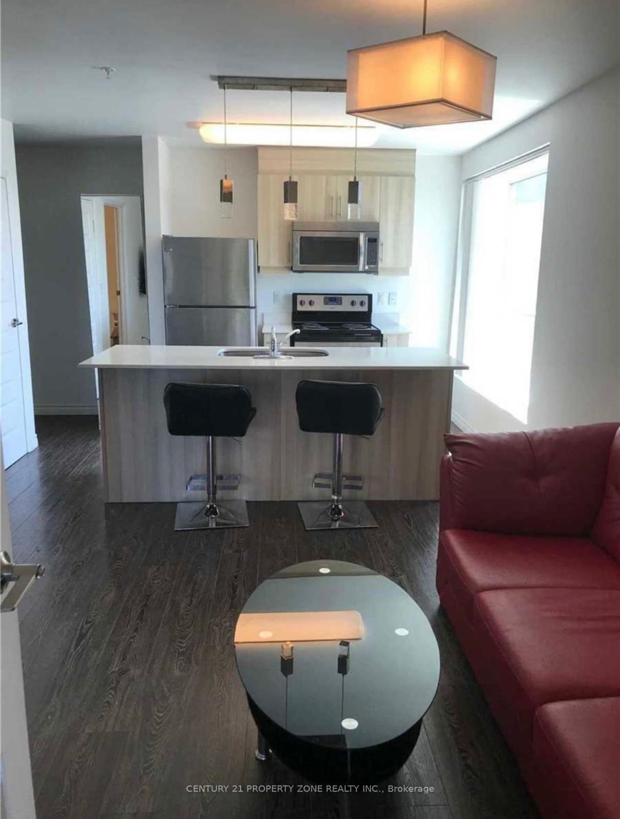 Photo 5 of Unit 307, 158 King Street, Waterloo, Beechwood/University — HOMEH