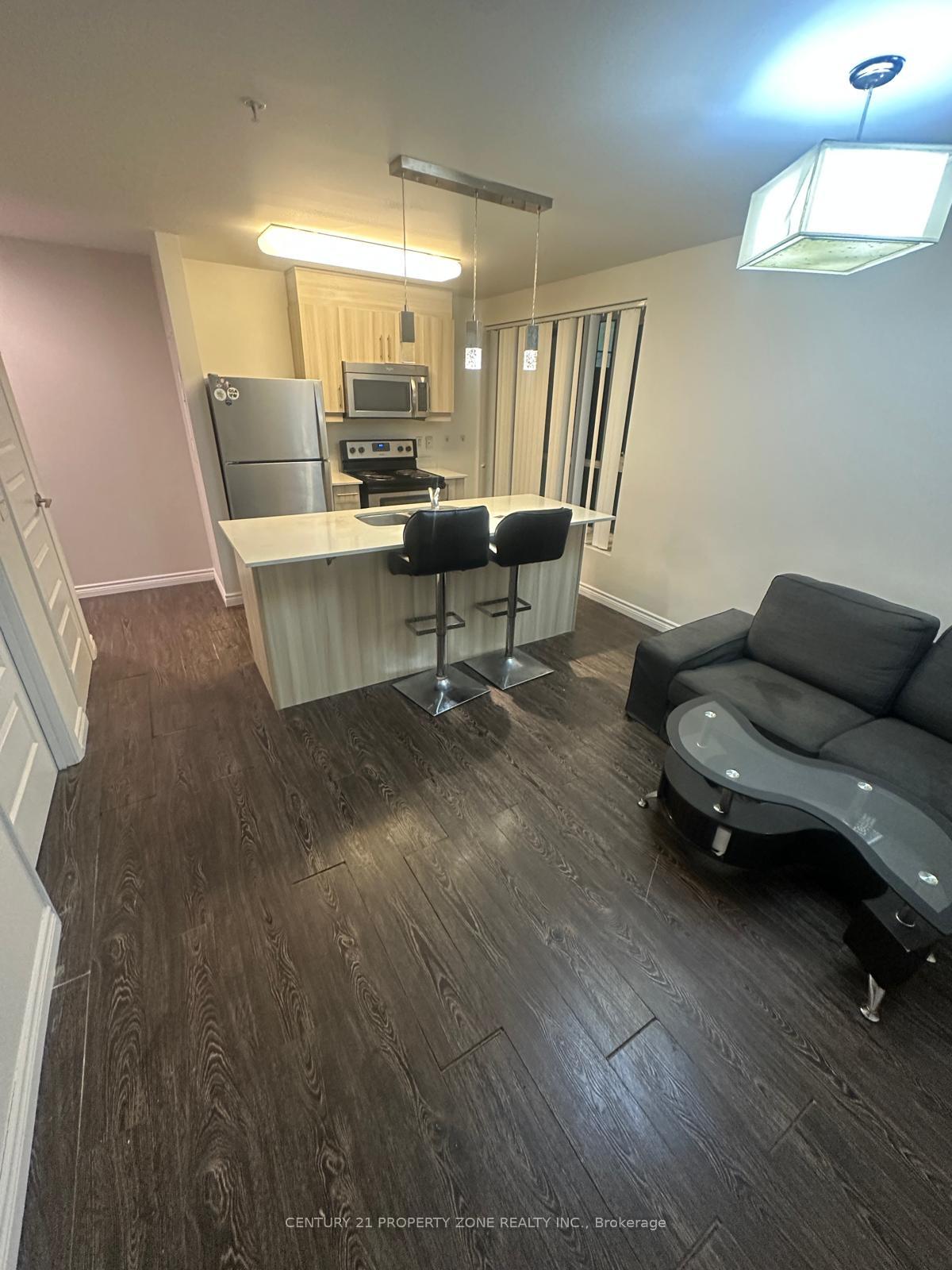 Photo 6 of Unit 307, 158 King Street, Waterloo, Beechwood/University — HOMEH