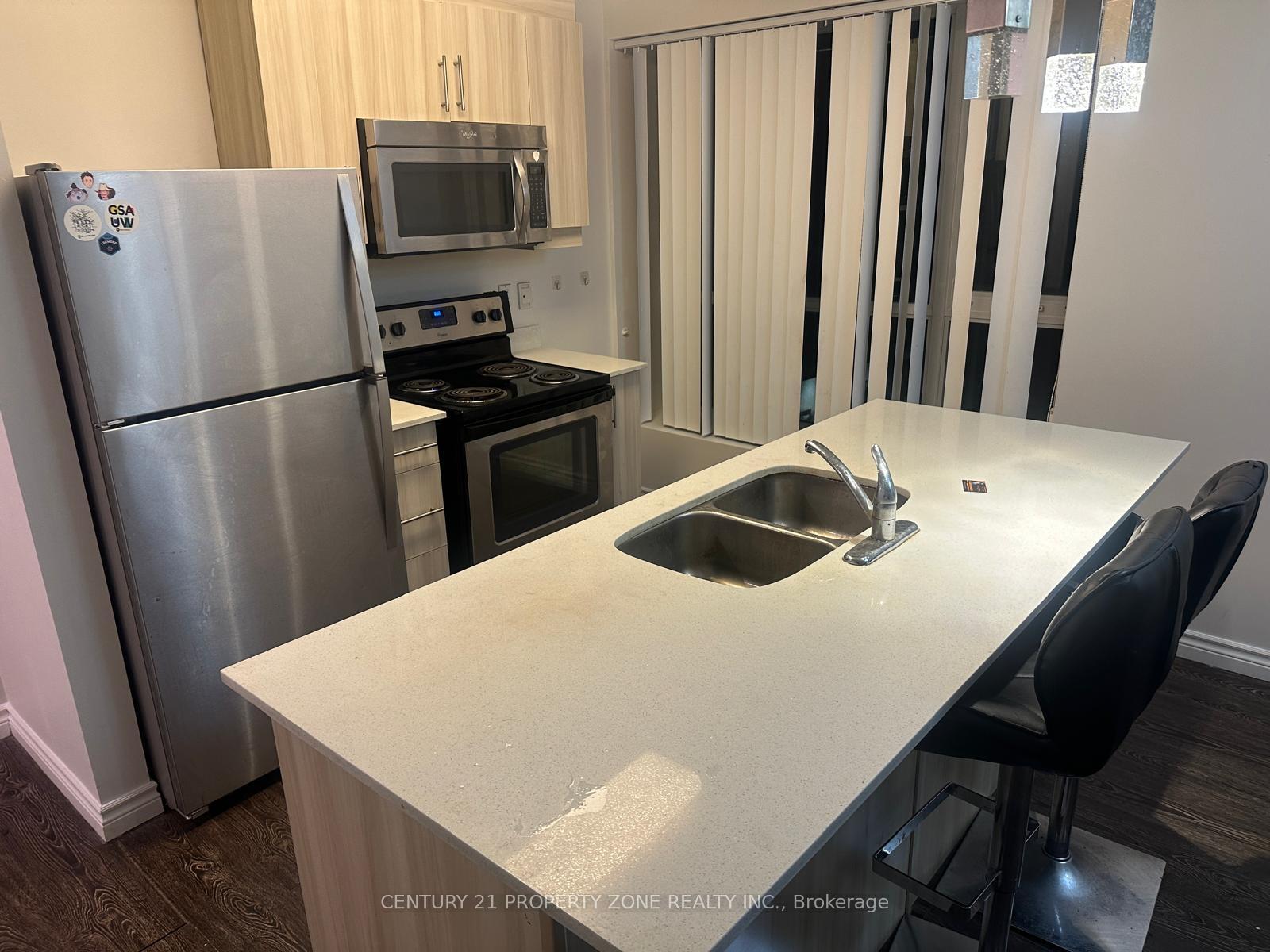 Photo 7 of Unit 307, 158 King Street, Waterloo, Beechwood/University — HOMEH