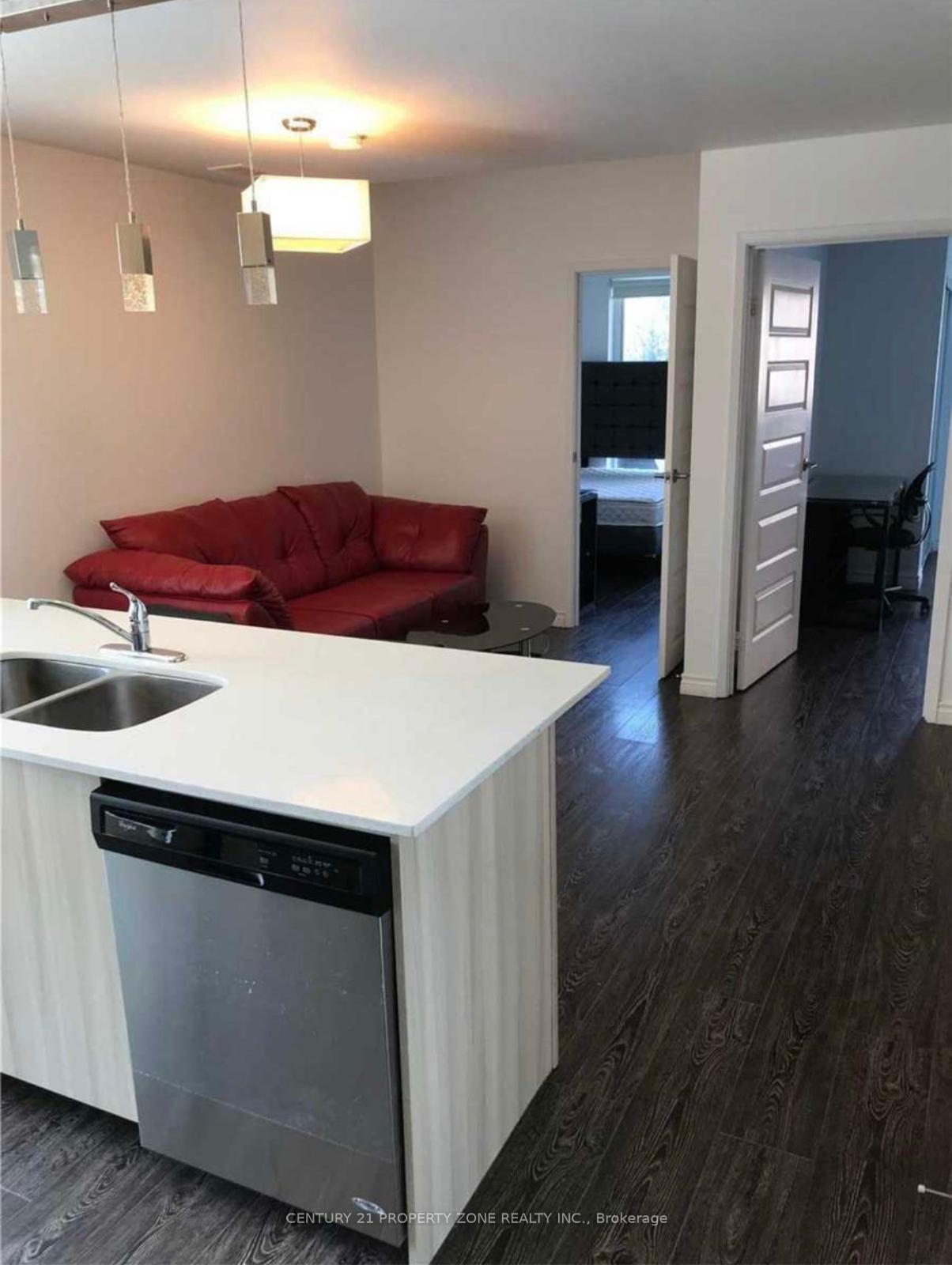 Photo 10 of Unit 307, 158 King Street, Waterloo, Beechwood/University — HOMEH