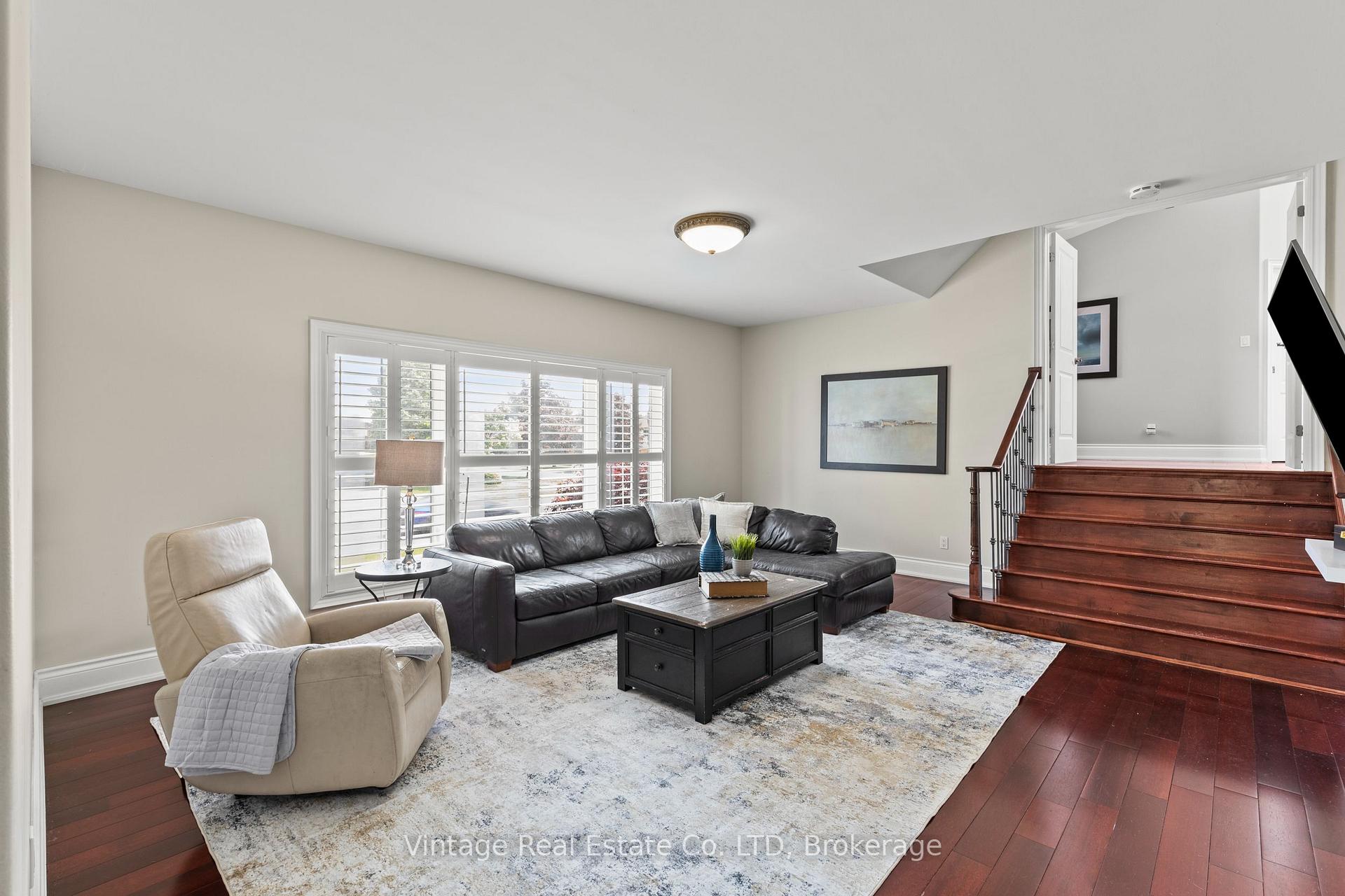 Photo 12 of 3689 Cardinal Drive, Niagara Falls, Mt. Carmel — HOMEH