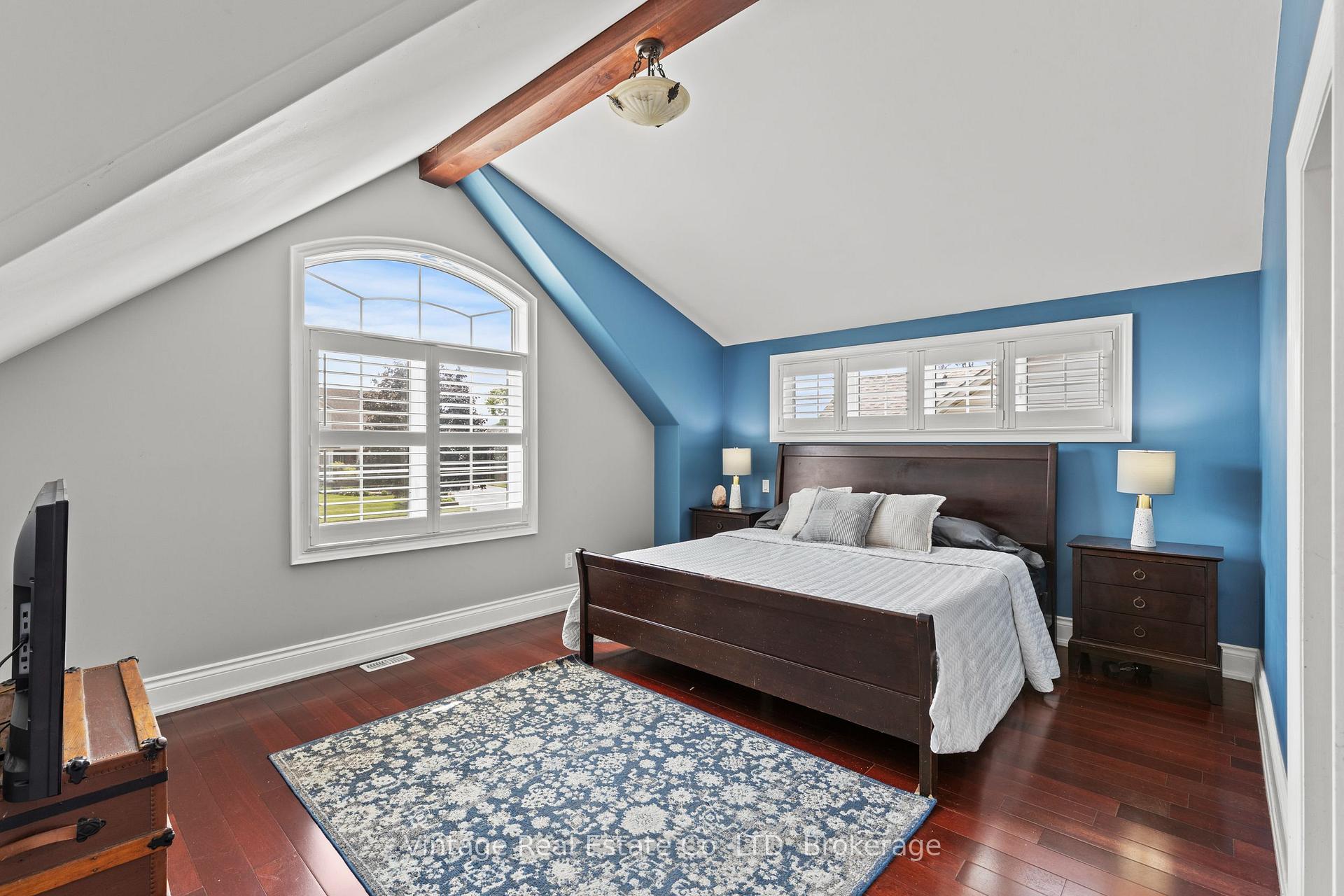 Photo 13 of 3689 Cardinal Drive, Niagara Falls, Mt. Carmel — HOMEH