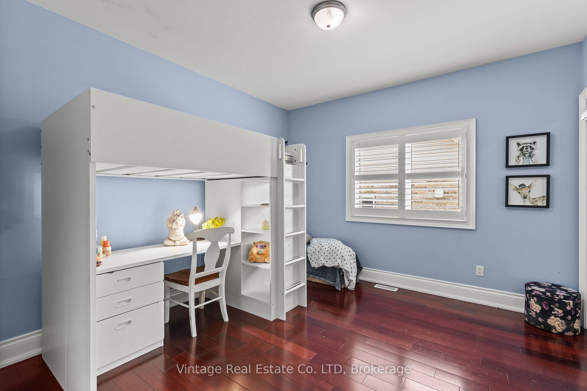 Photo 19 of 3689 Cardinal Drive, Niagara Falls, Mt. Carmel — HOMEH
