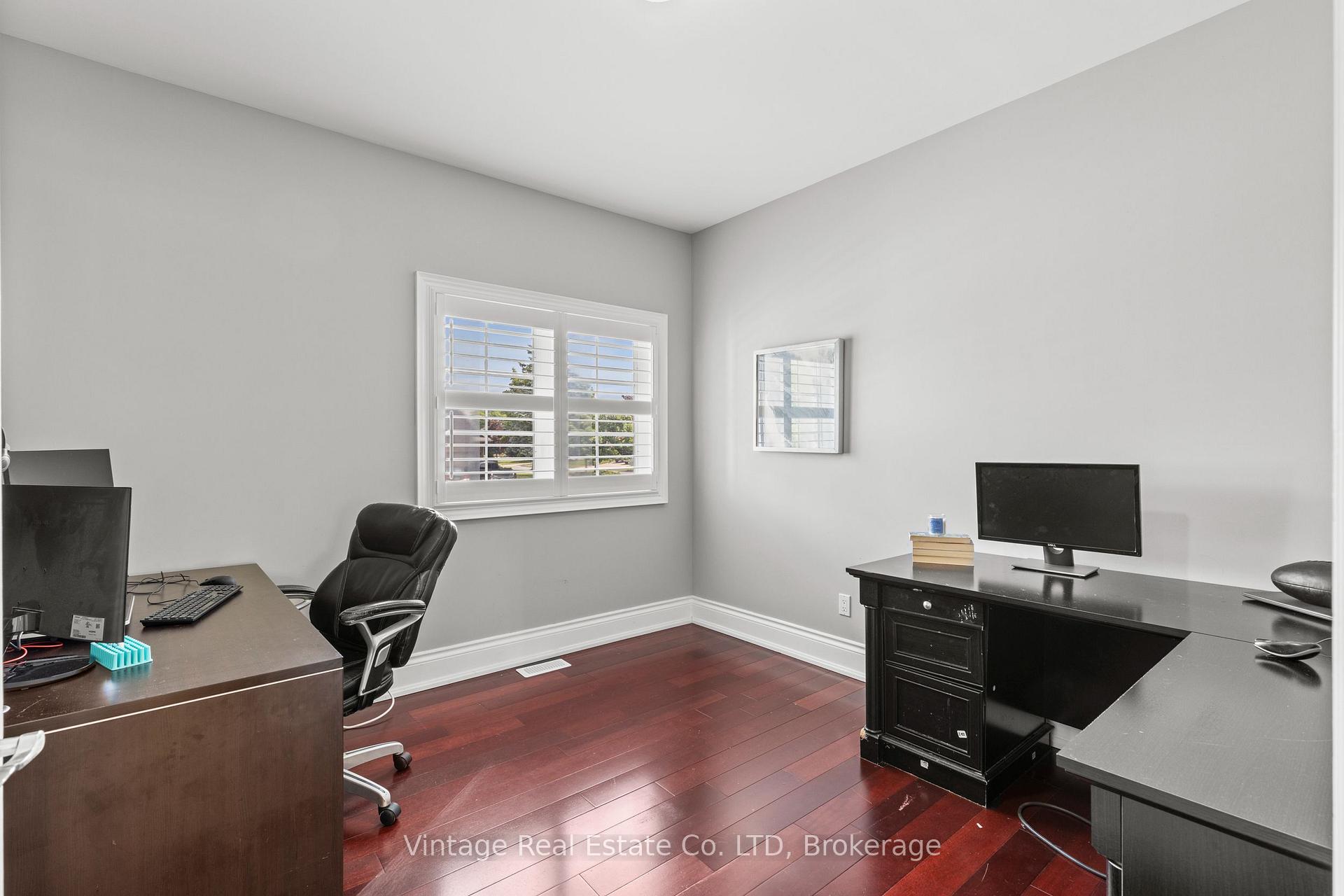 Photo 20 of 3689 Cardinal Drive, Niagara Falls, Mt. Carmel — HOMEH