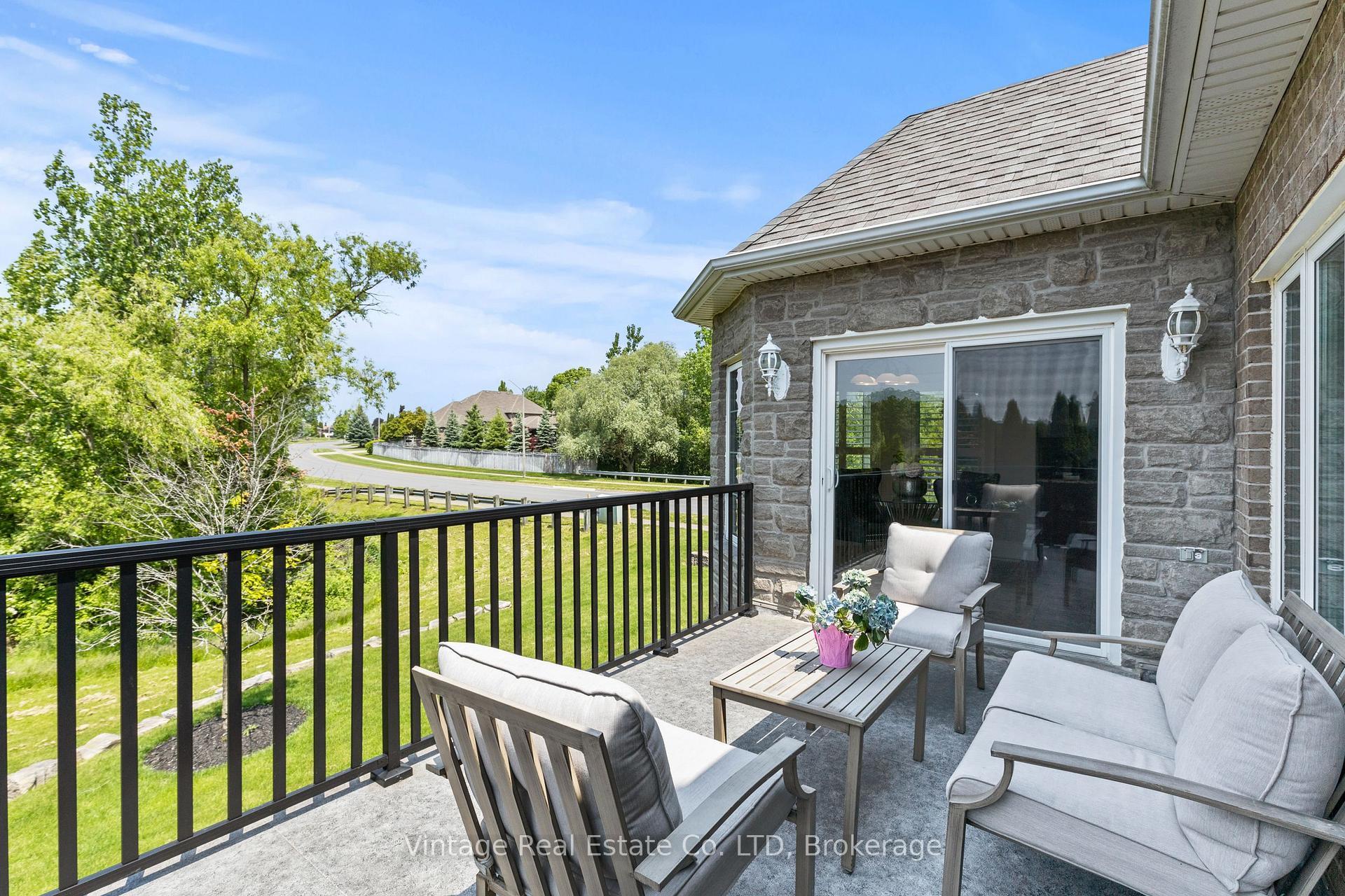 Photo 35 of 3689 Cardinal Drive, Niagara Falls, Mt. Carmel — HOMEH
