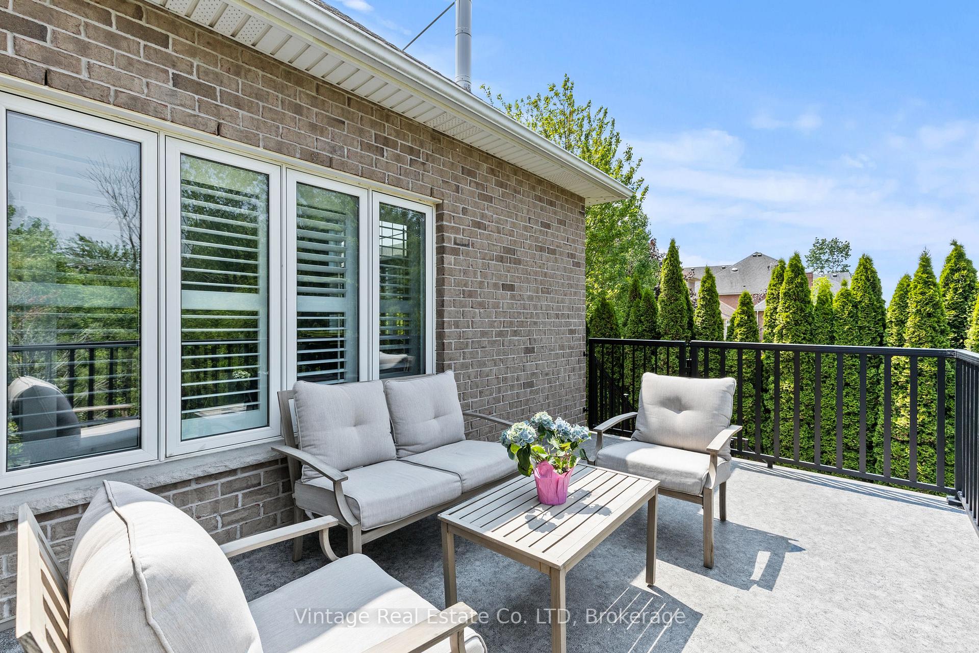 Photo 36 of 3689 Cardinal Drive, Niagara Falls, Mt. Carmel — HOMEH