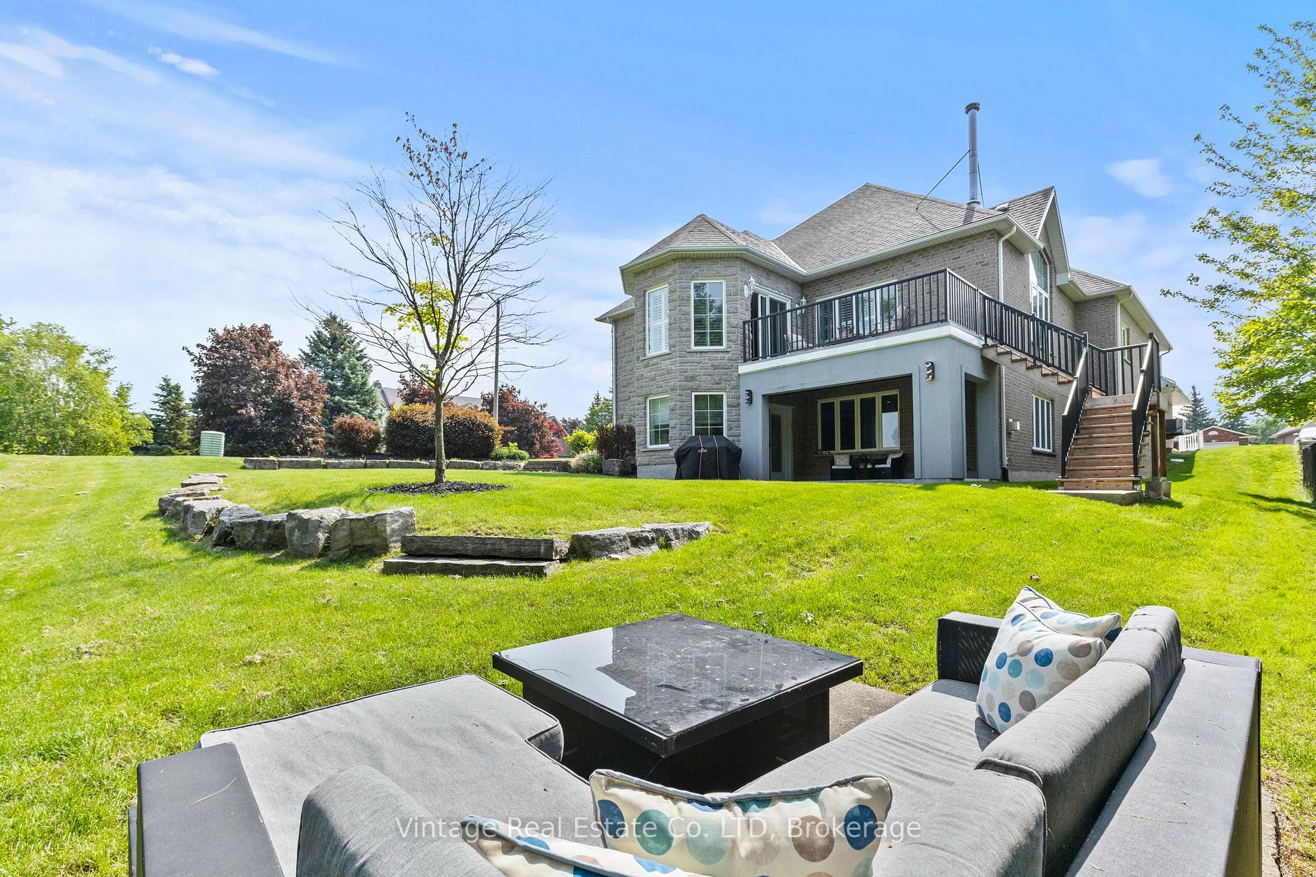 Photo 41 of 3689 Cardinal Drive, Niagara Falls, Mt. Carmel — HOMEH