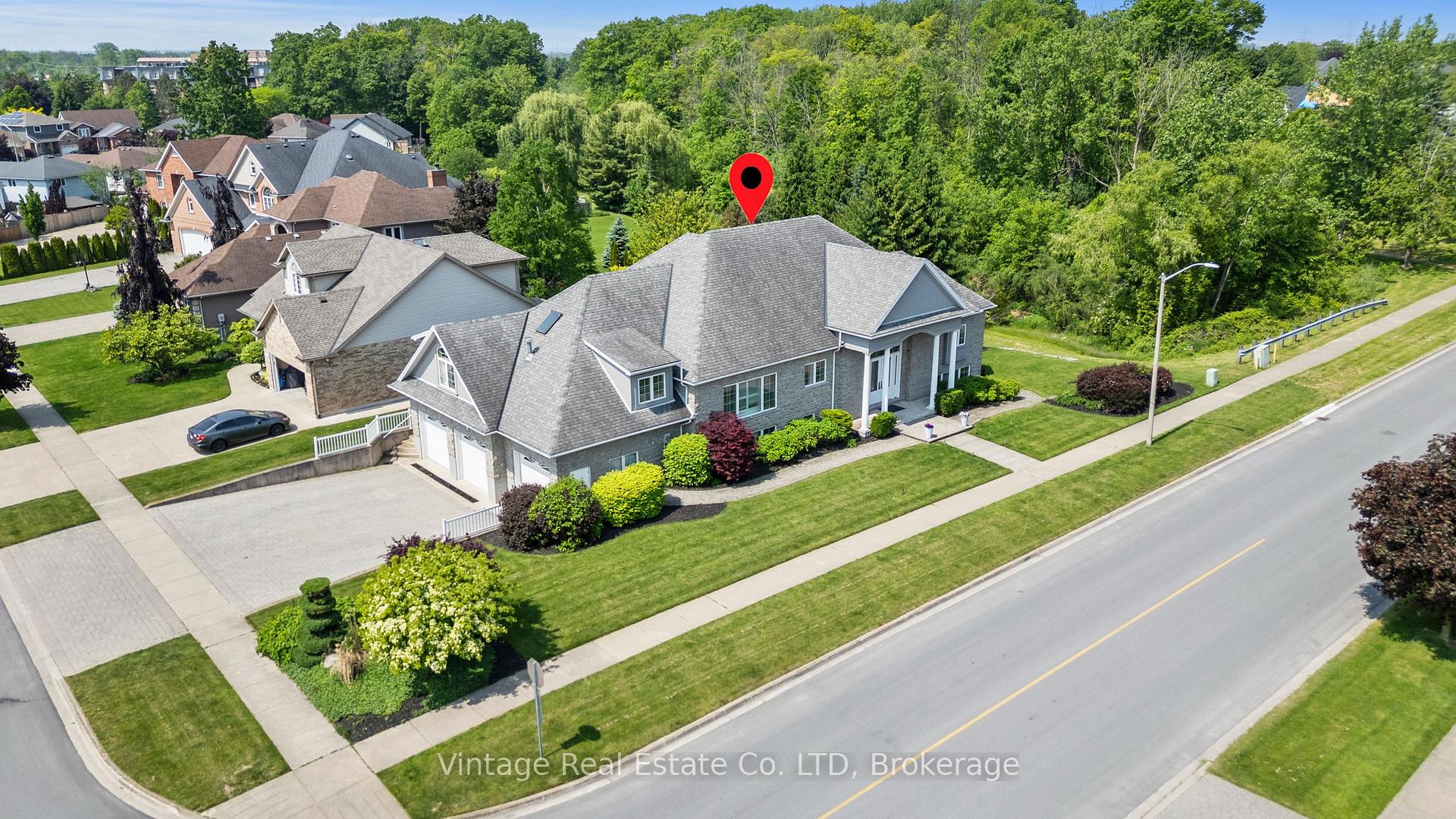 Photo 43 of 3689 Cardinal Drive, Niagara Falls, Mt. Carmel — HOMEH