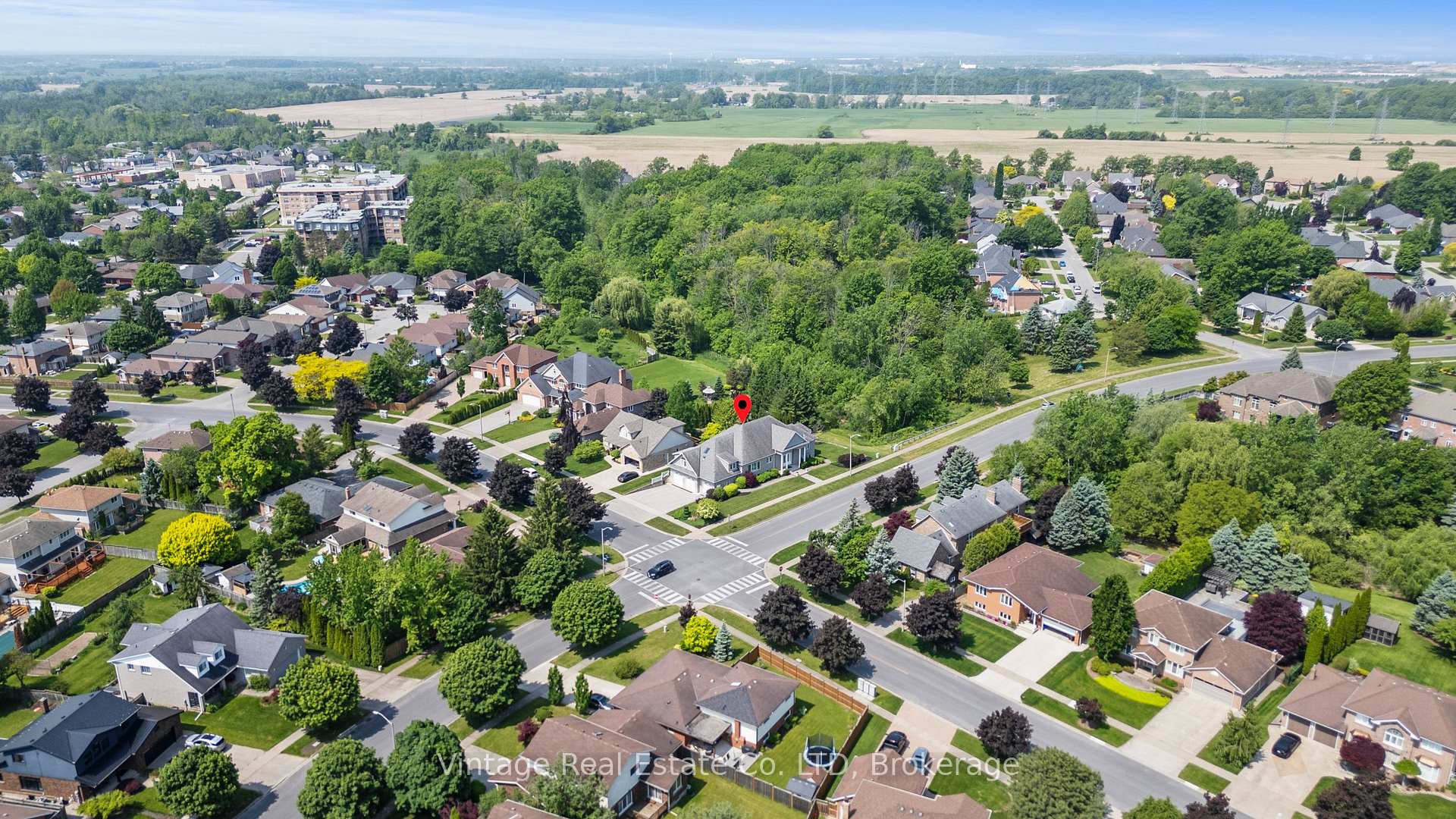 Photo 44 of 3689 Cardinal Drive, Niagara Falls, Mt. Carmel — HOMEH