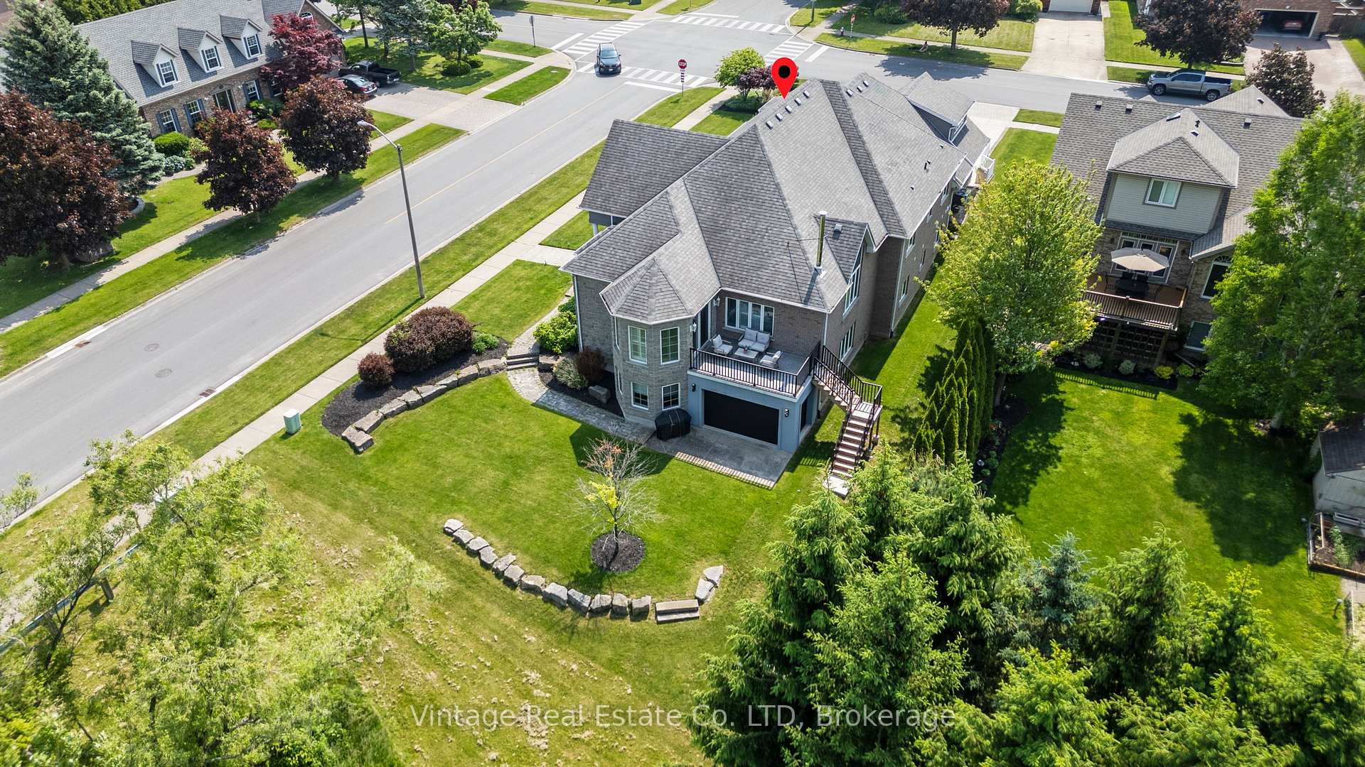 Photo 45 of 3689 Cardinal Drive, Niagara Falls, Mt. Carmel — HOMEH