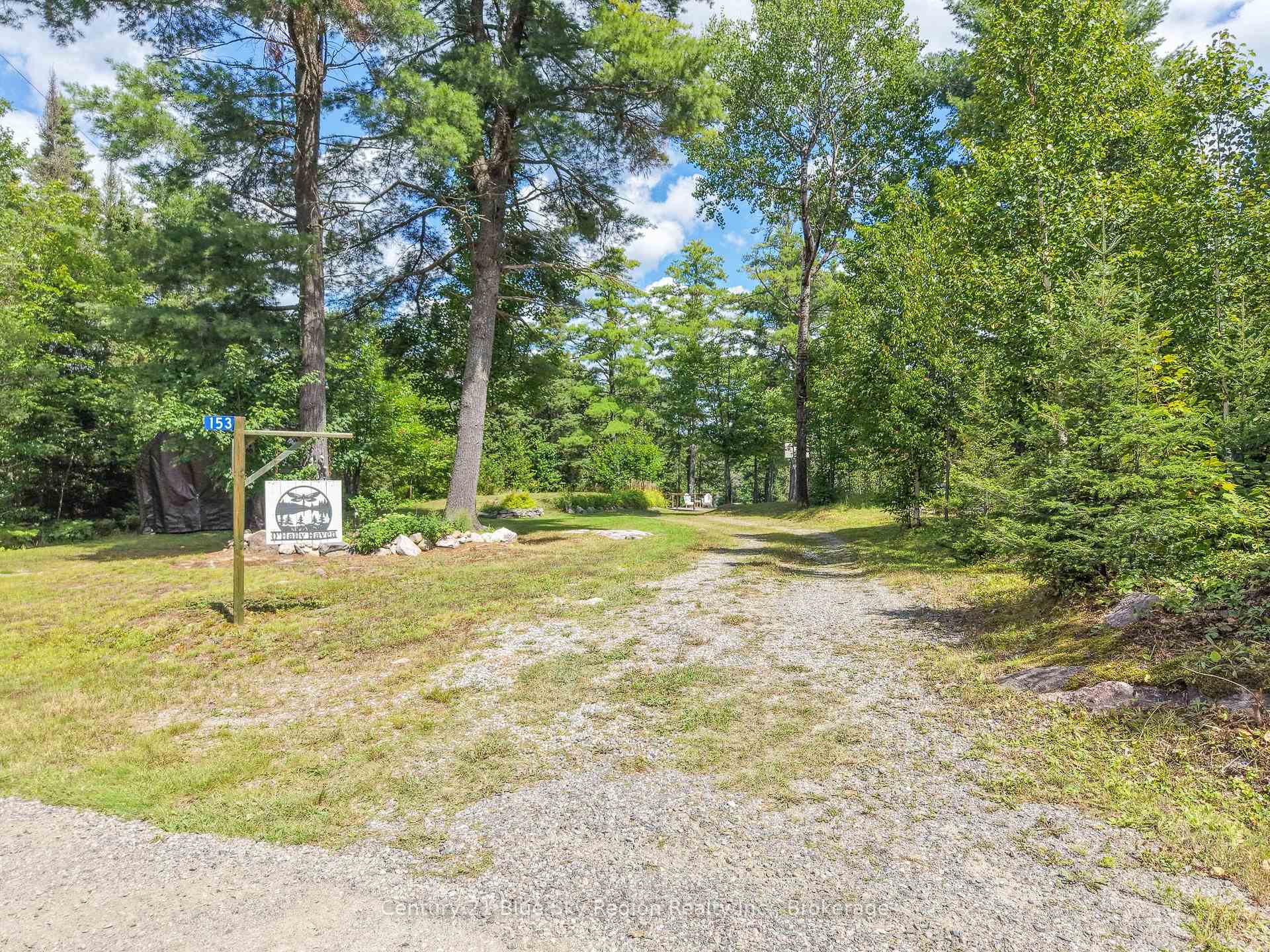 Photo 3 of 153 White Pine Road, Unorganized Townships, Tilden Lake — HOMEH