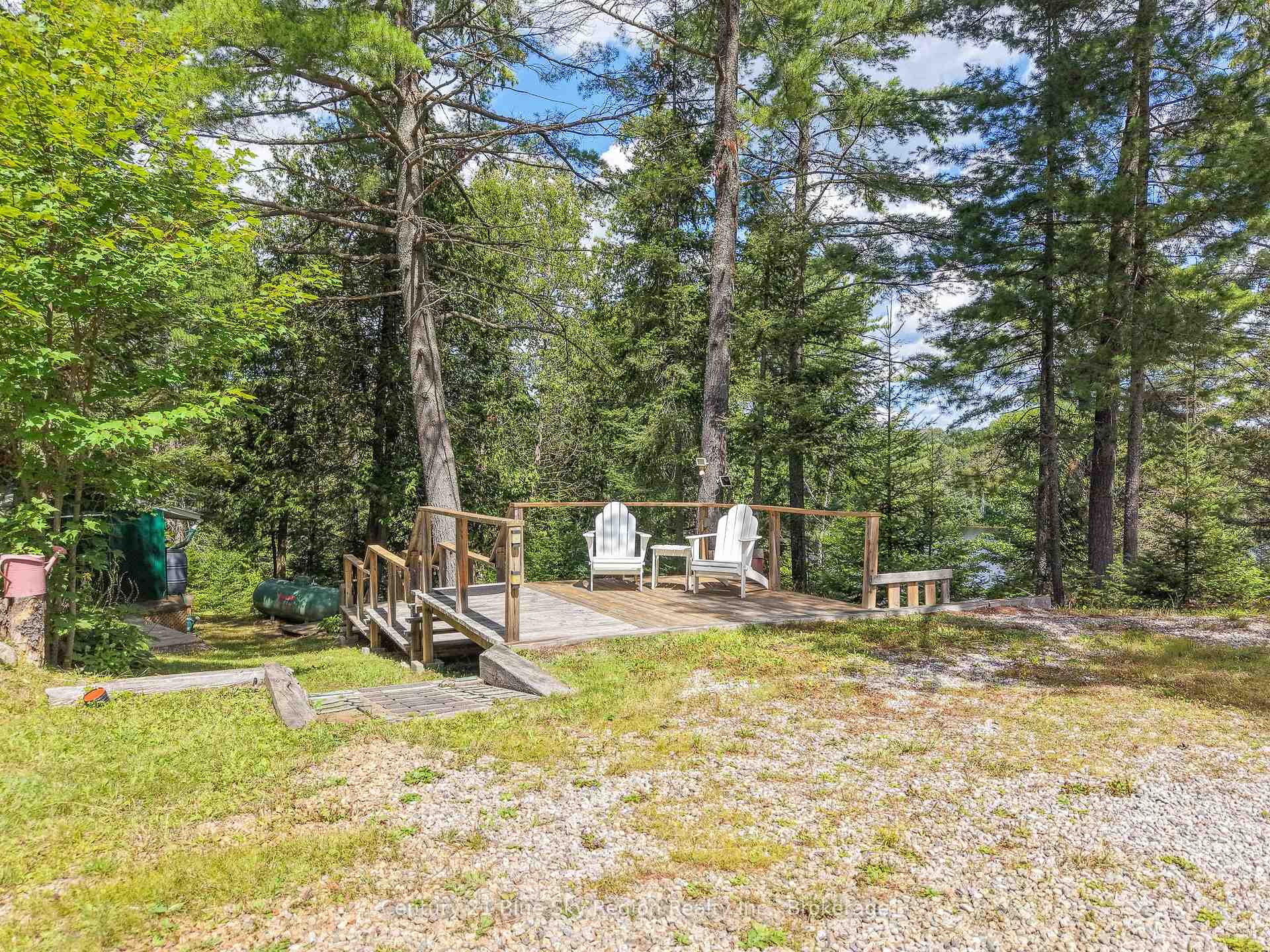 Photo 5 of 153 White Pine Road, Unorganized Townships, Tilden Lake — HOMEH