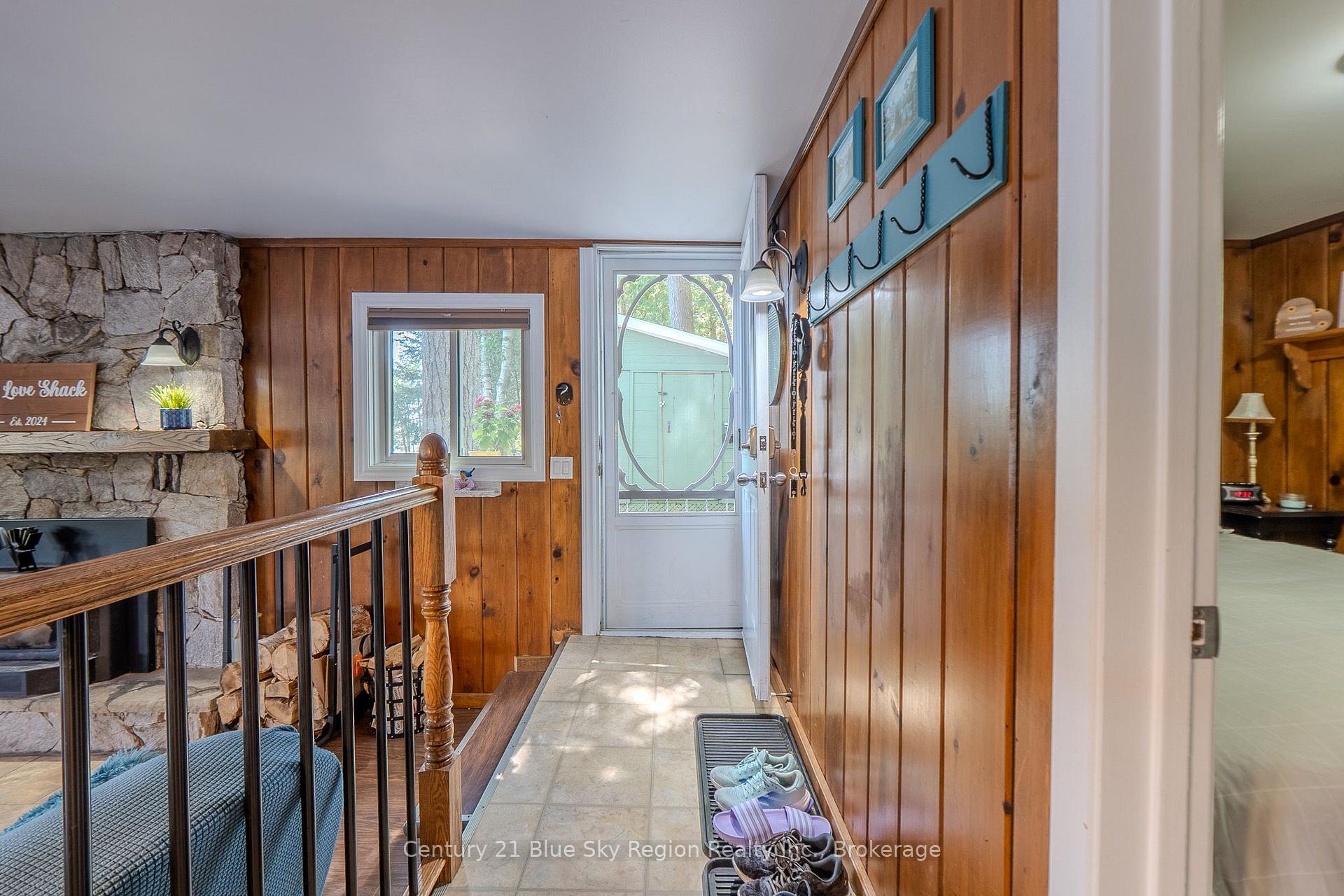 Photo 6 of 153 White Pine Road, Unorganized Townships, Tilden Lake — HOMEH