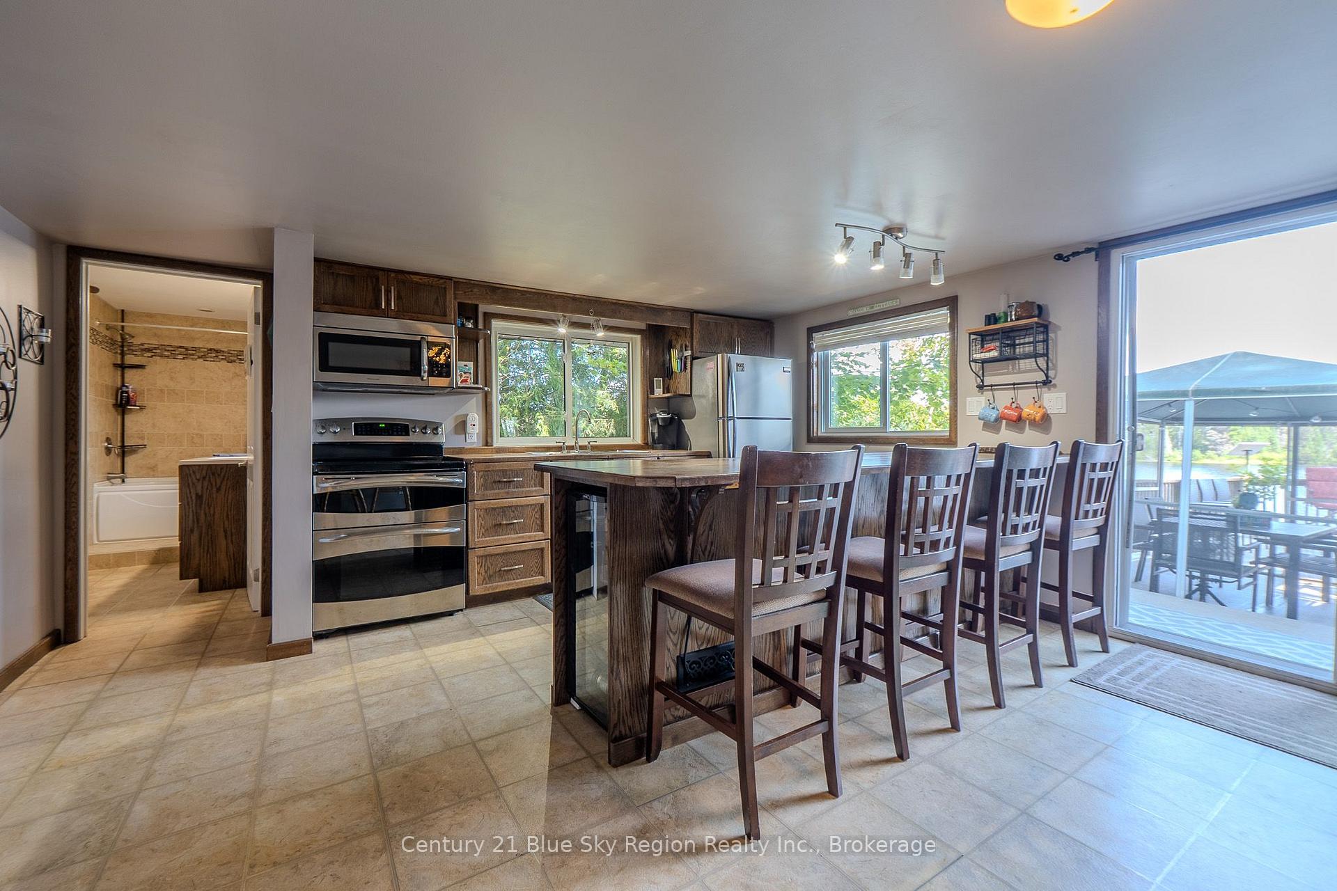 Photo 11 of 153 White Pine Road, Unorganized Townships, Tilden Lake — HOMEH
