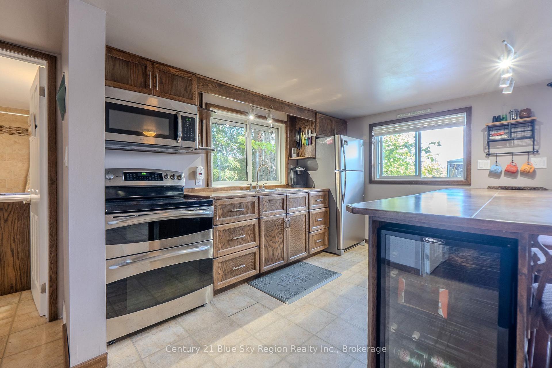 Photo 12 of 153 White Pine Road, Unorganized Townships, Tilden Lake — HOMEH