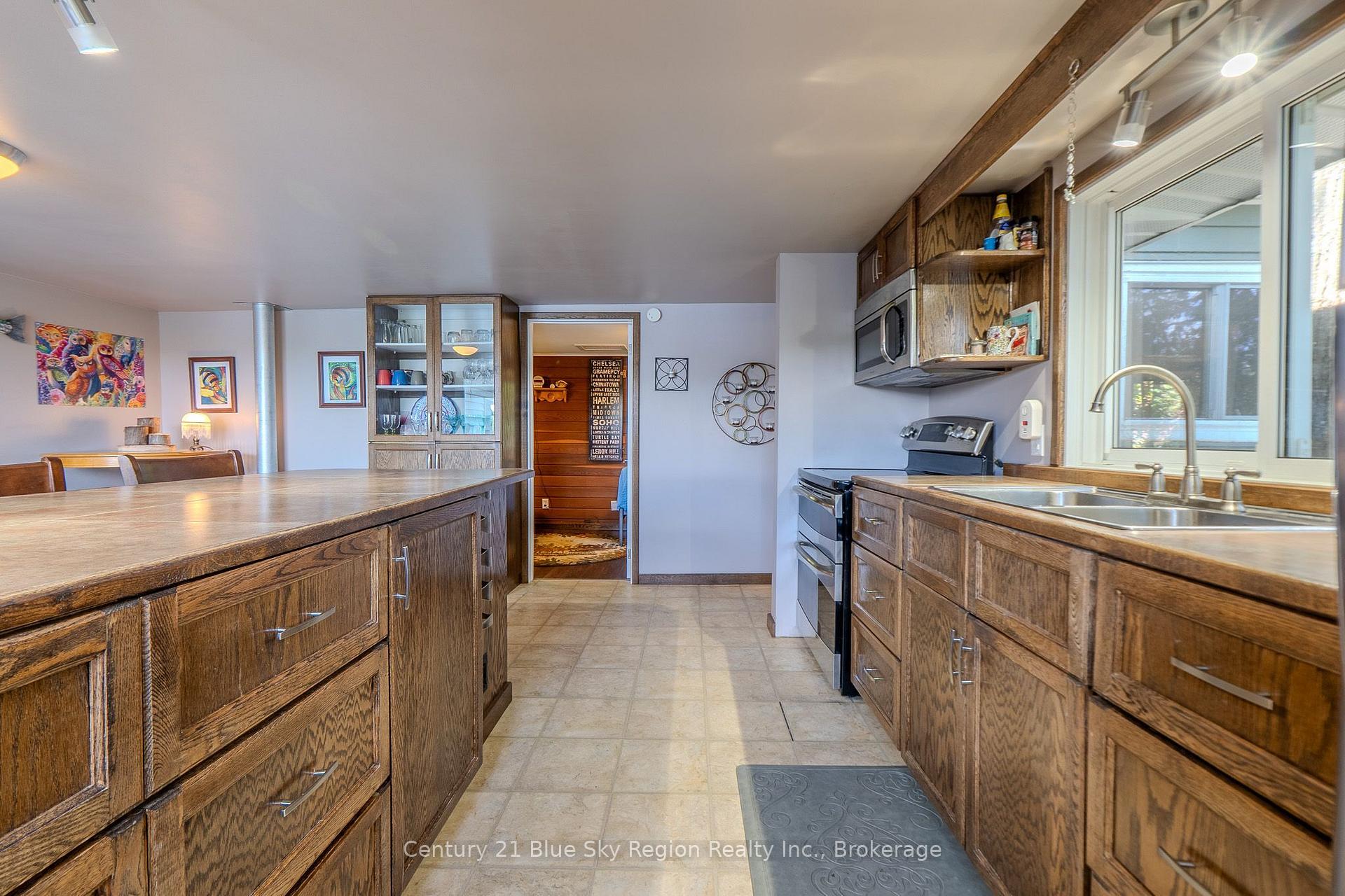Photo 14 of 153 White Pine Road, Unorganized Townships, Tilden Lake — HOMEH