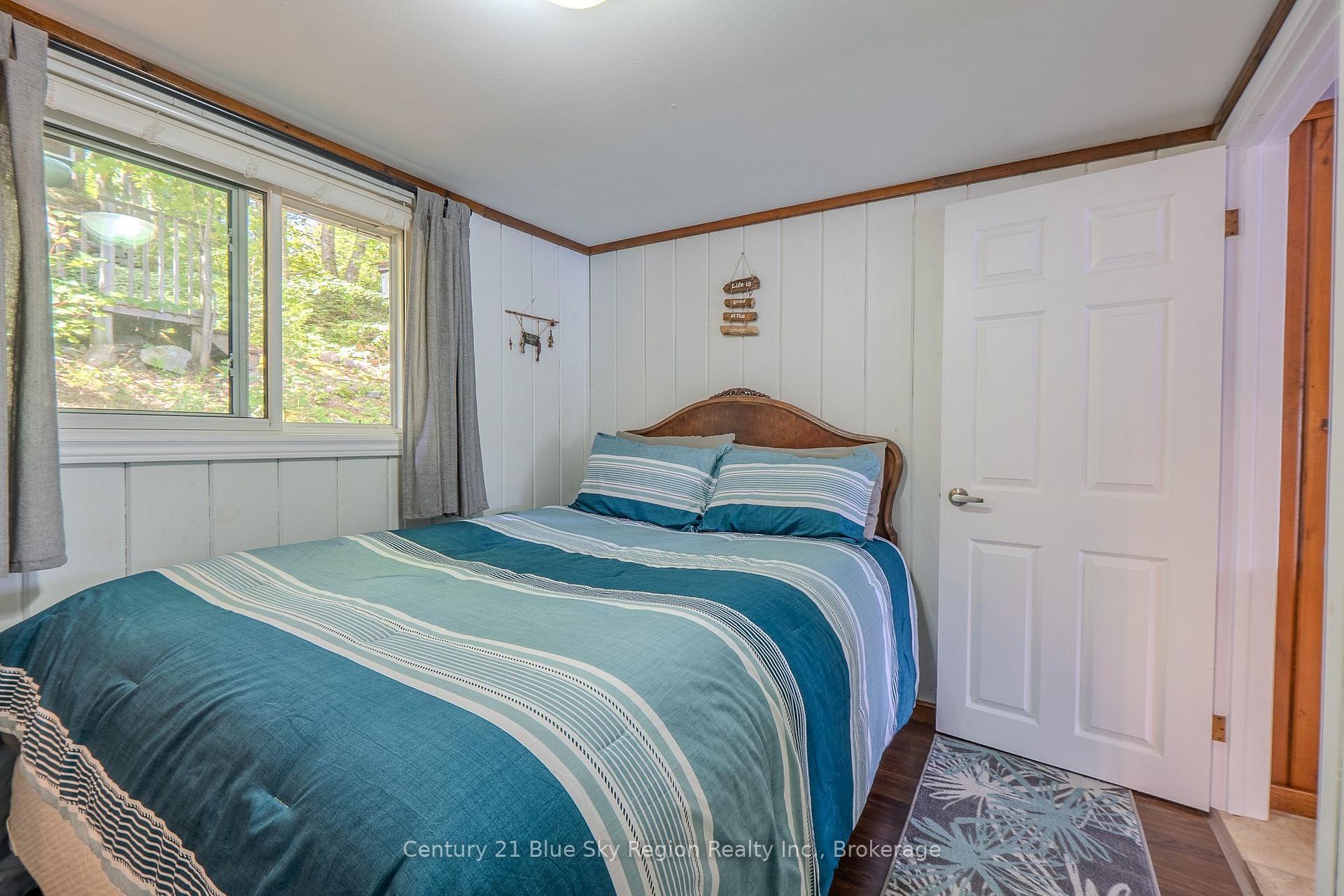 Photo 21 of 153 White Pine Road, Unorganized Townships, Tilden Lake — HOMEH