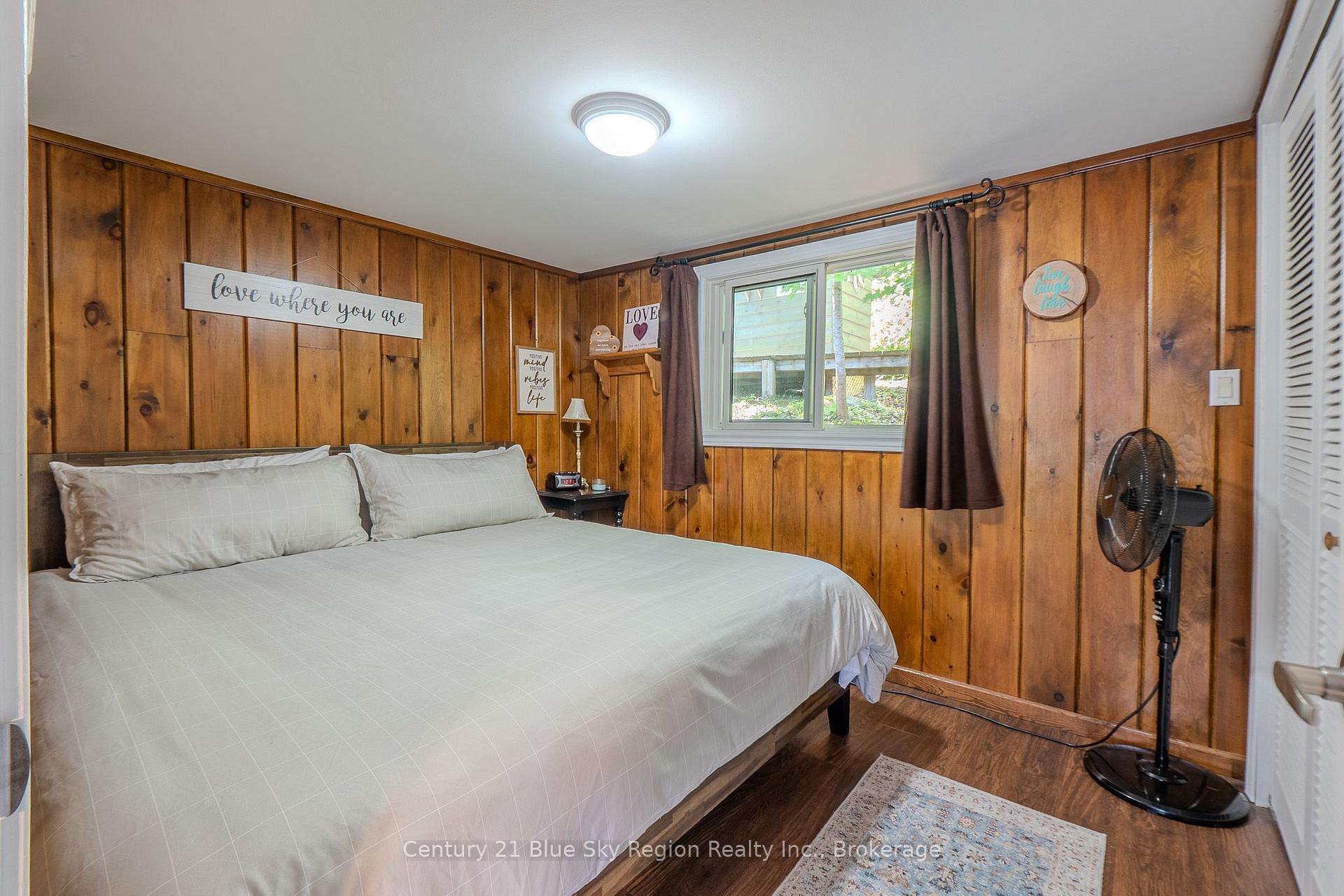 Photo 22 of 153 White Pine Road, Unorganized Townships, Tilden Lake — HOMEH
