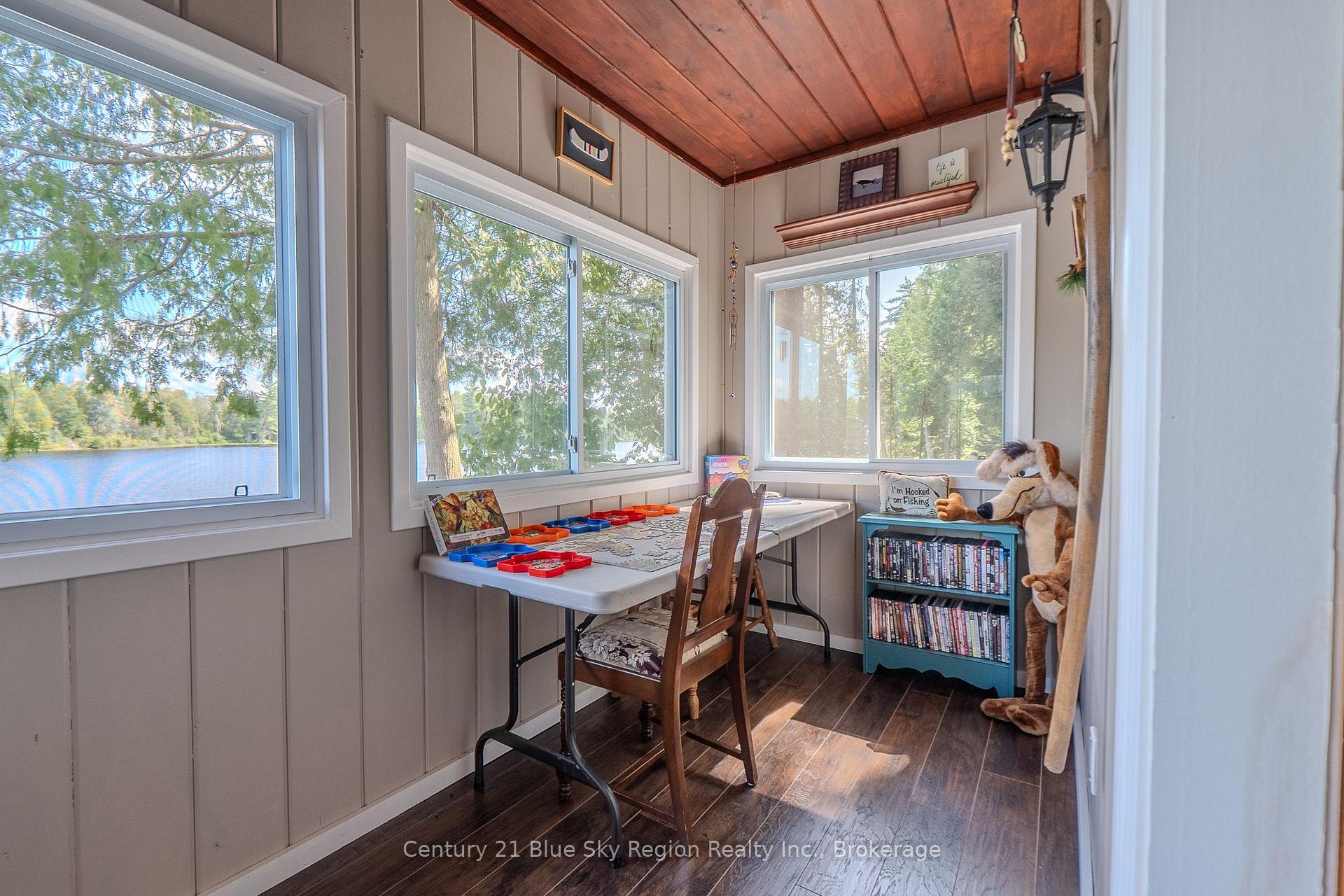 Photo 24 of 153 White Pine Road, Unorganized Townships, Tilden Lake — HOMEH