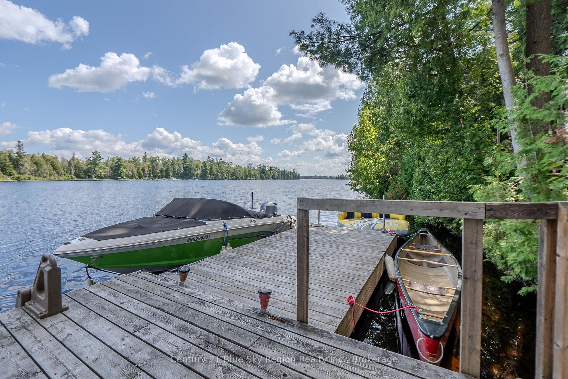 Photo 29 of 153 White Pine Road, Unorganized Townships, Tilden Lake — HOMEH