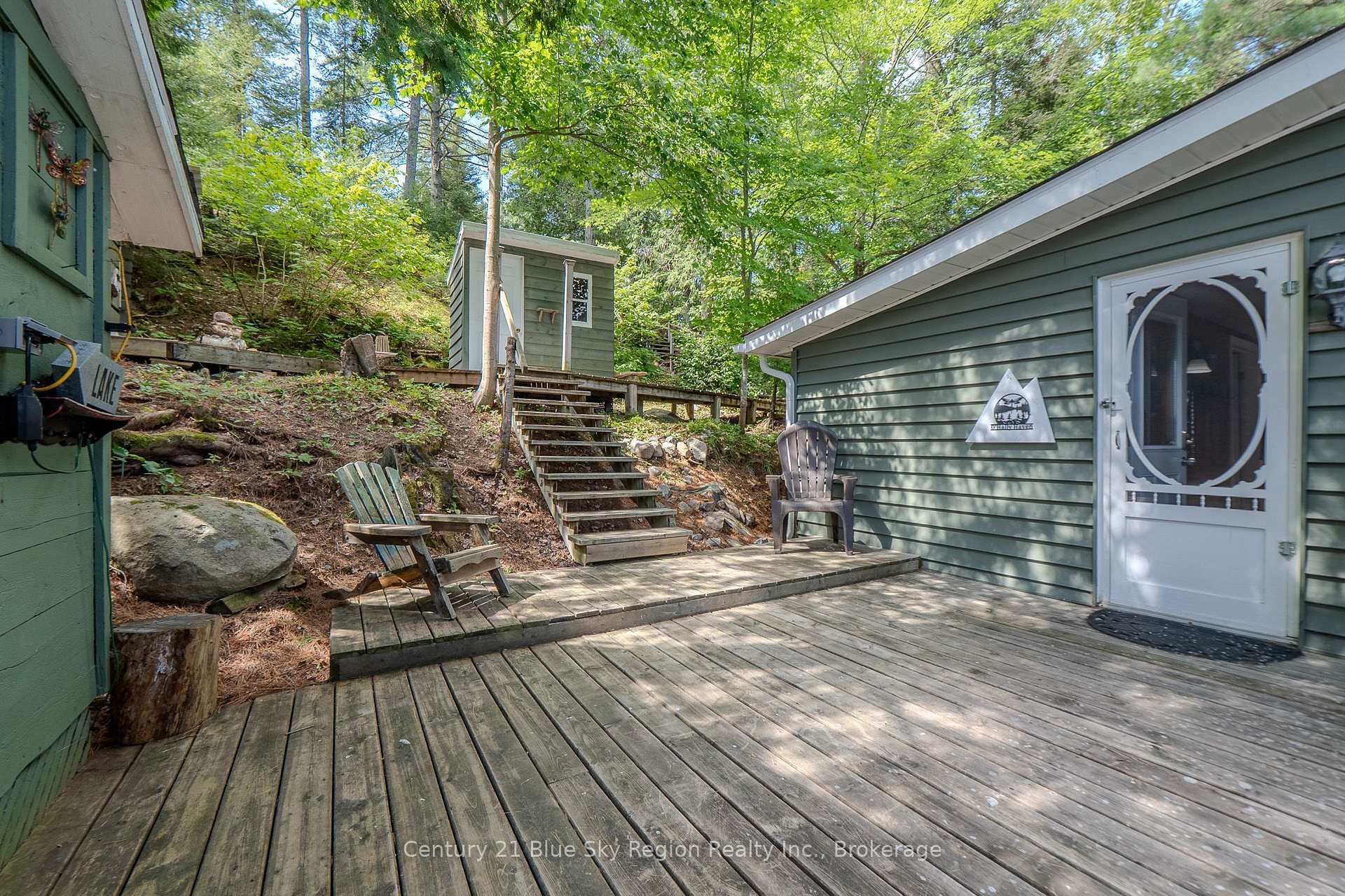 Photo 31 of 153 White Pine Road, Unorganized Townships, Tilden Lake — HOMEH