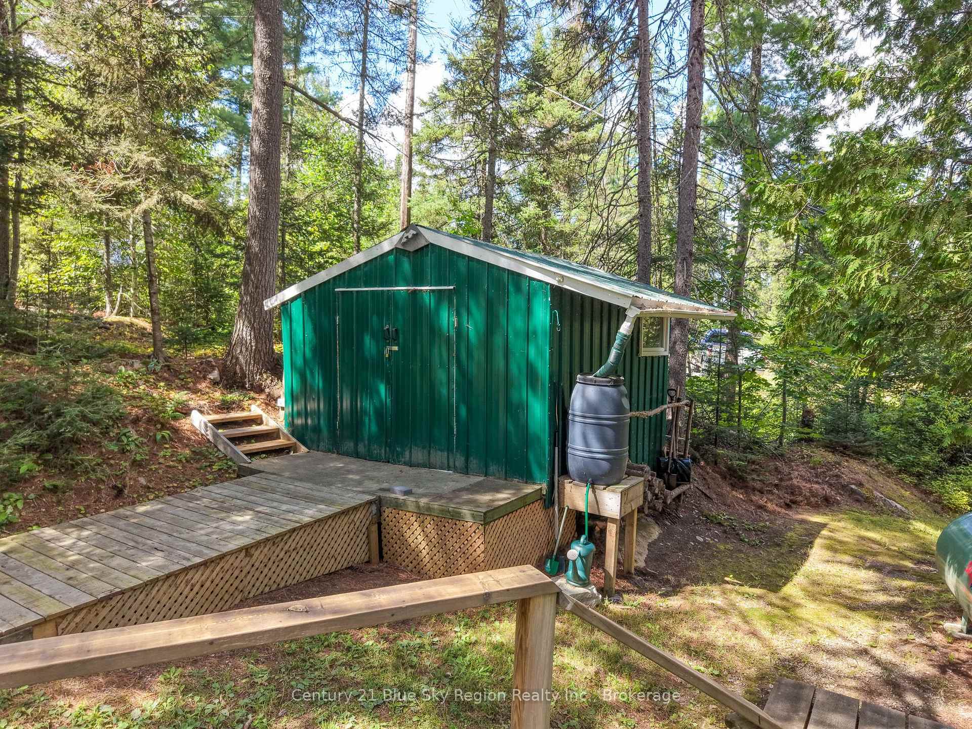 Photo 37 of 153 White Pine Road, Unorganized Townships, Tilden Lake — HOMEH