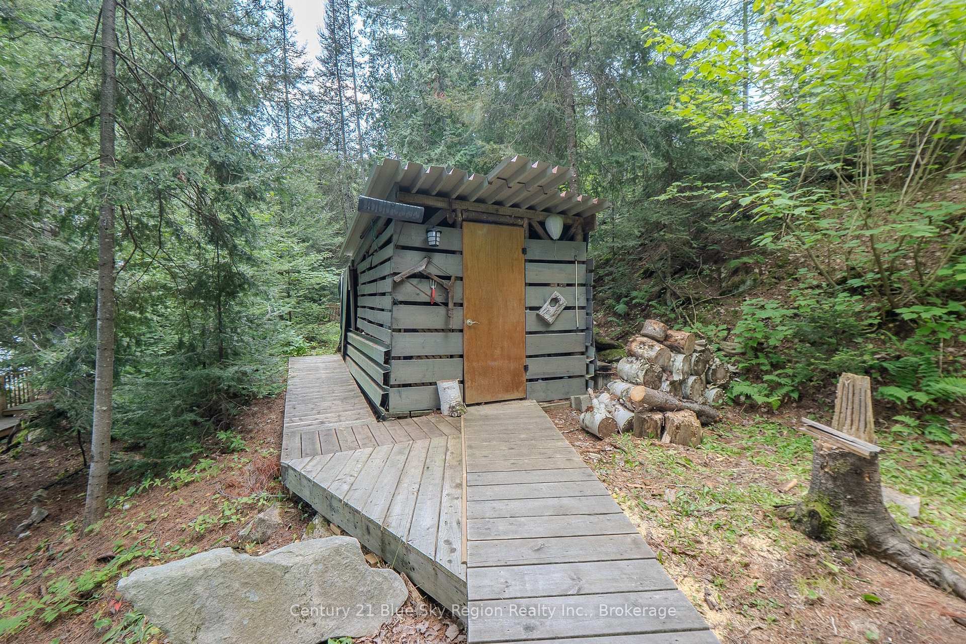 Photo 38 of 153 White Pine Road, Unorganized Townships, Tilden Lake — HOMEH