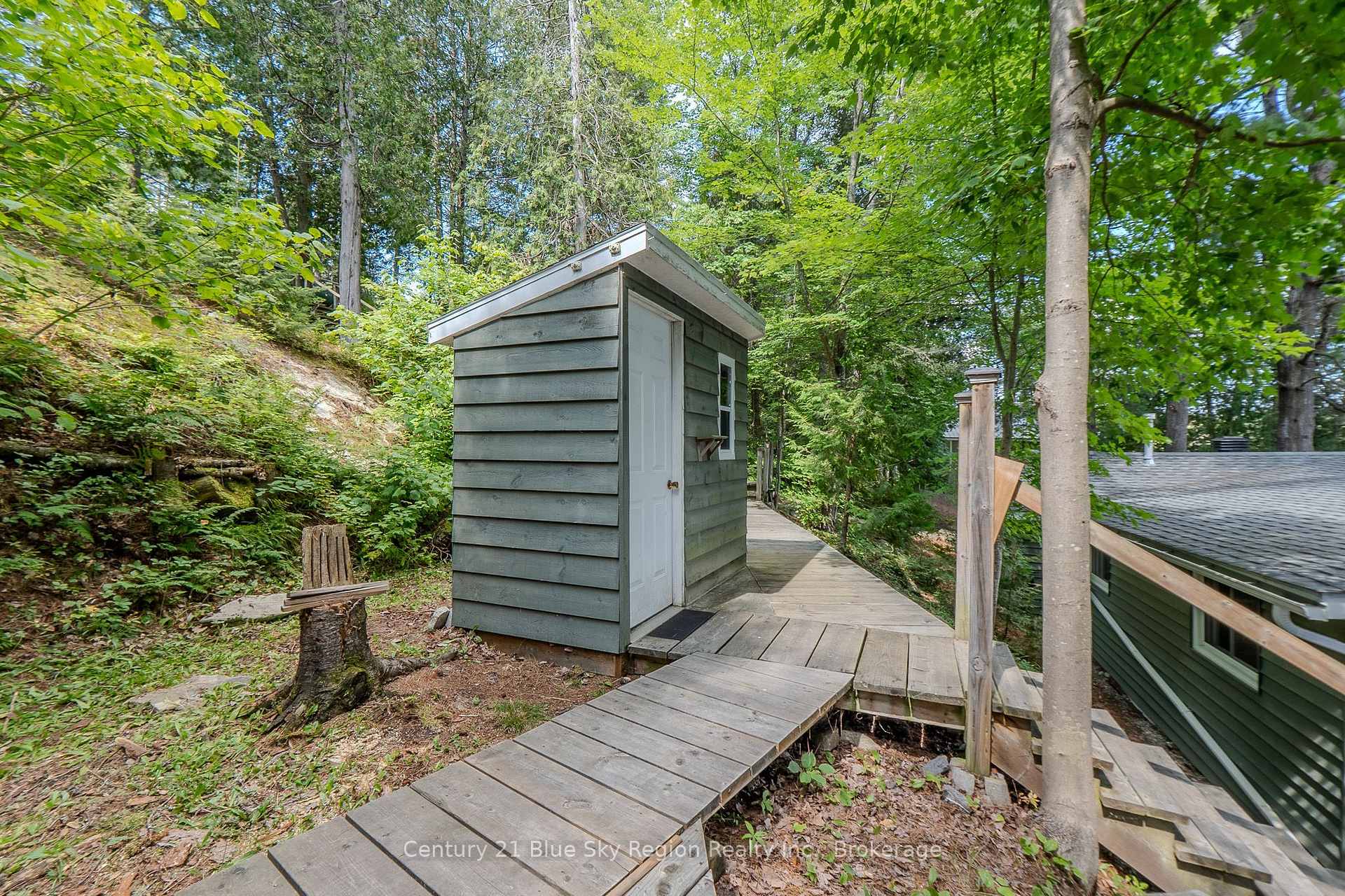 Photo 39 of 153 White Pine Road, Unorganized Townships, Tilden Lake — HOMEH