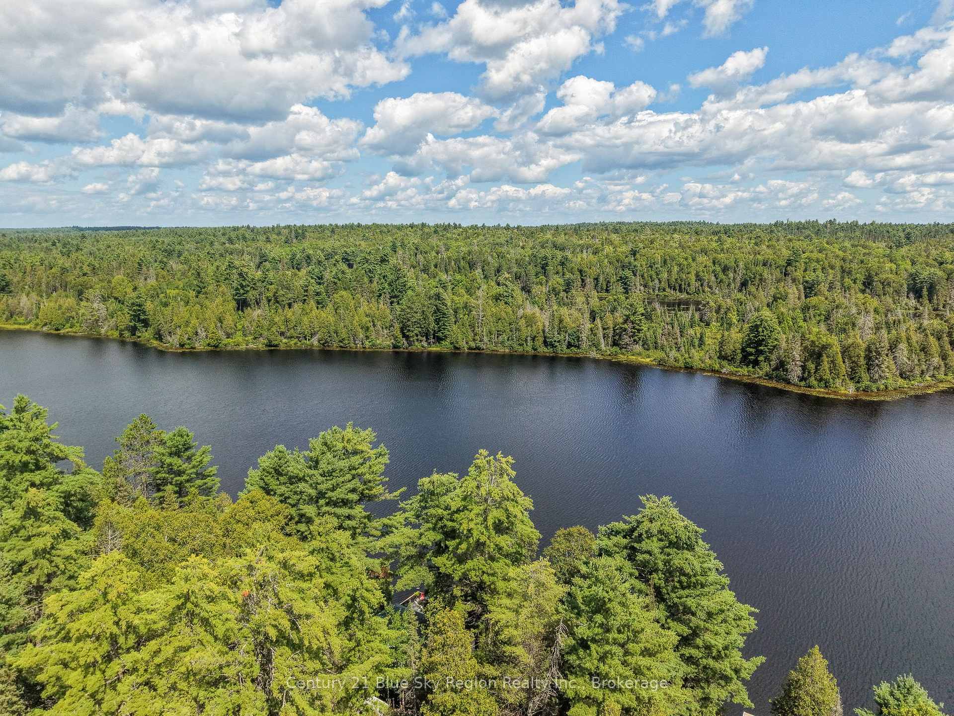 Photo 43 of 153 White Pine Road, Unorganized Townships, Tilden Lake — HOMEH
