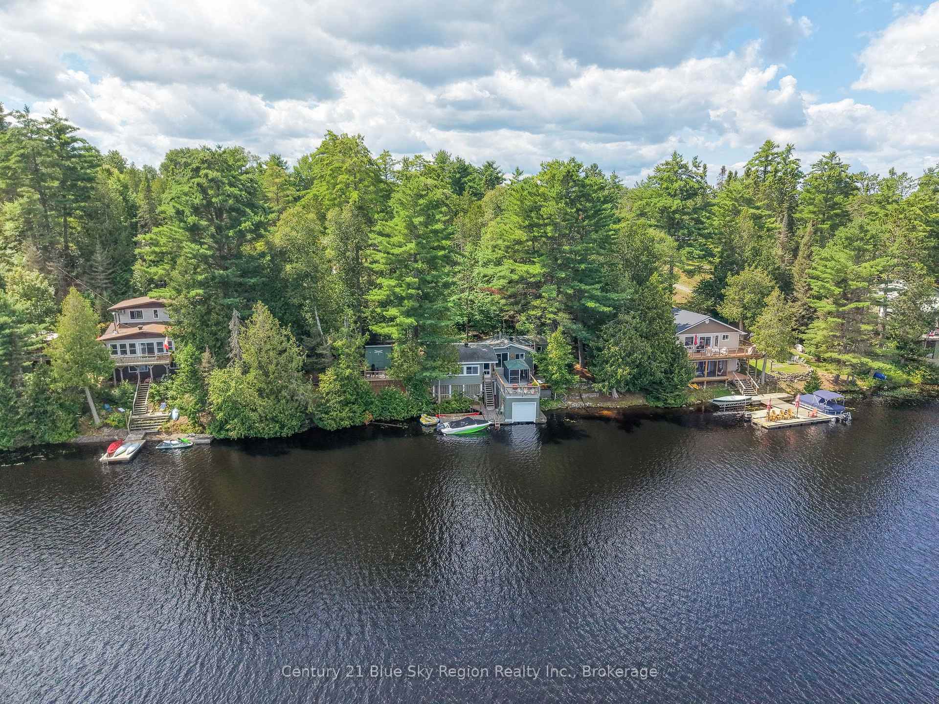 Photo 47 of 153 White Pine Road, Unorganized Townships, Tilden Lake — HOMEH