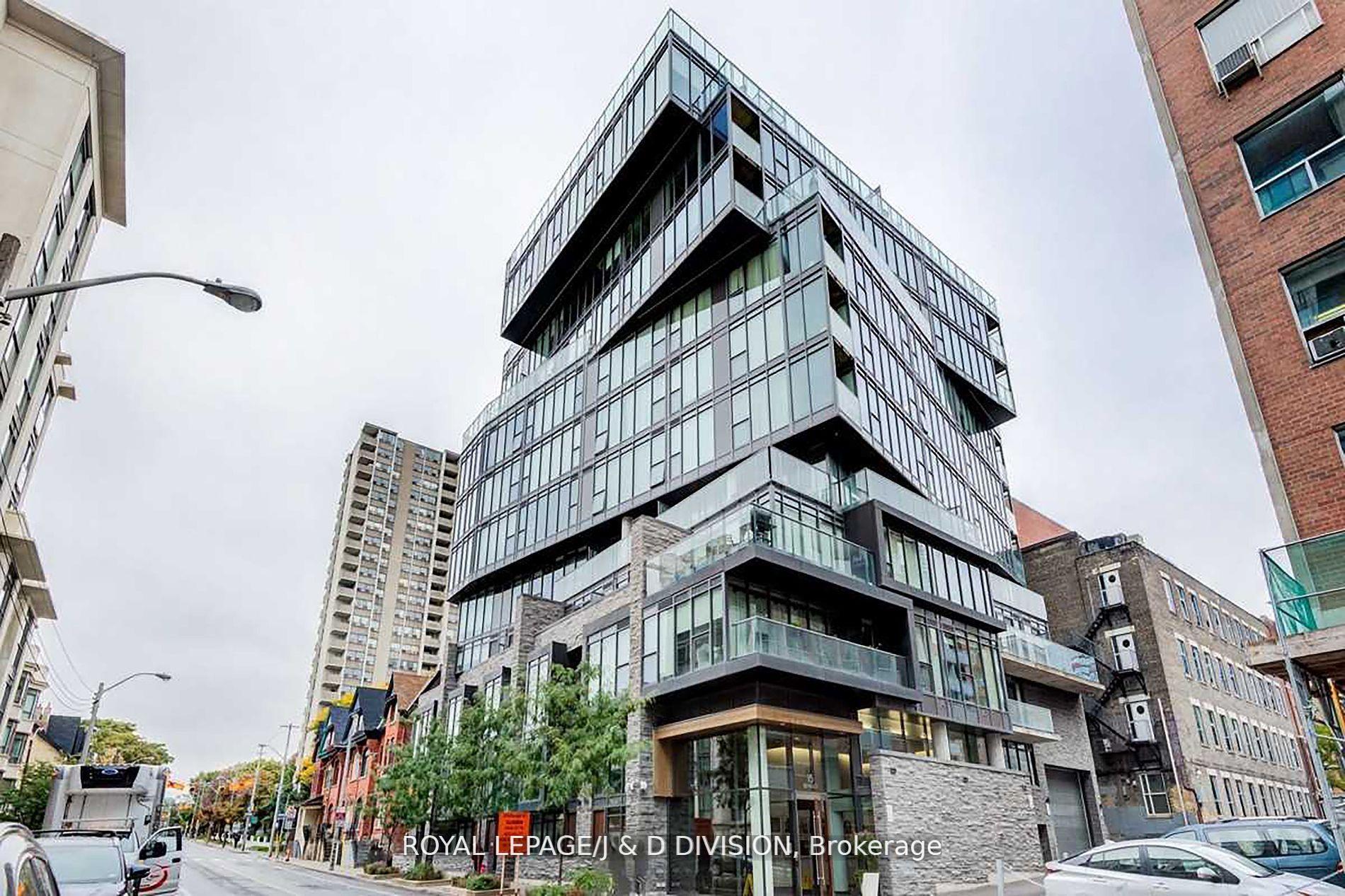 Photo 1 of Unit 1005, 15 Beverley Street, Toronto, Kensington-Chinatown — HOMEH