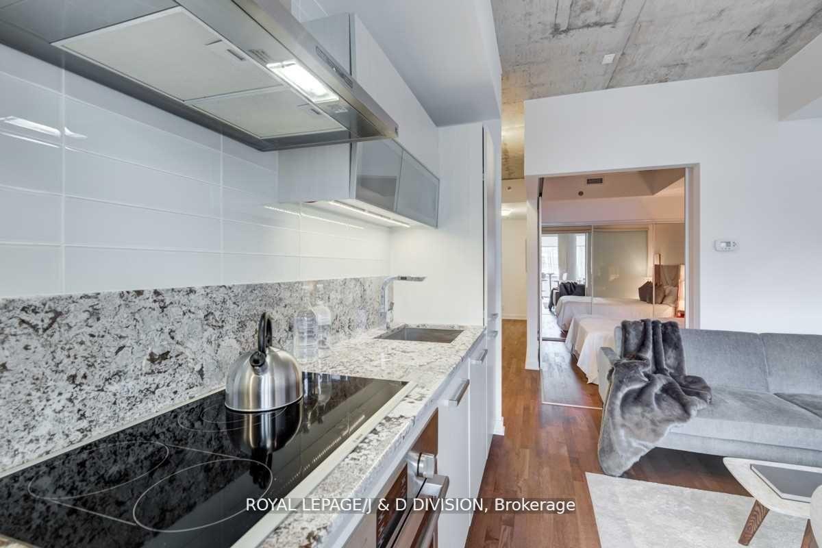 Photo 8 of Unit 1005, 15 Beverley Street, Toronto, Kensington-Chinatown — HOMEH